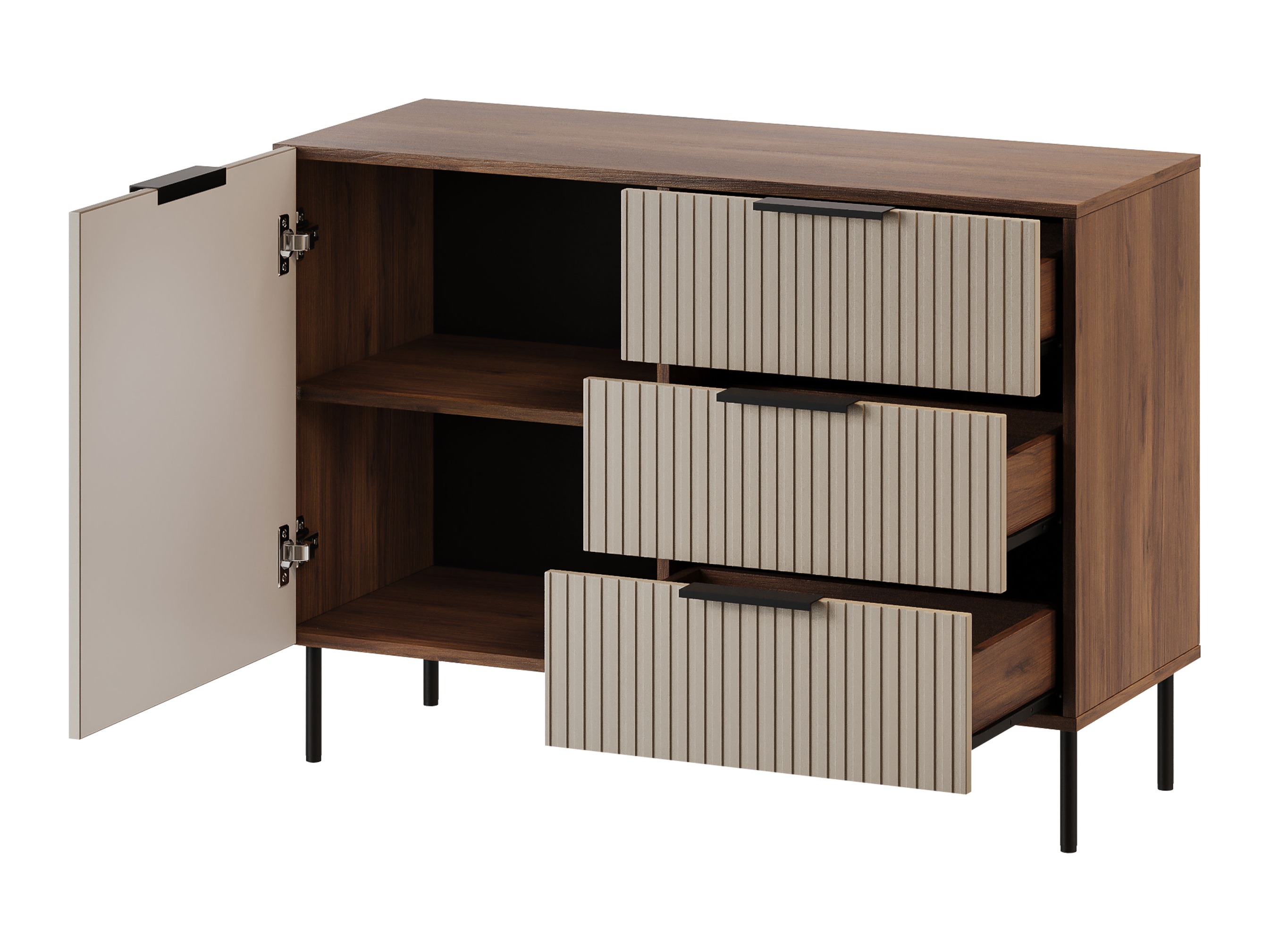 Ladekast Mardalu 101