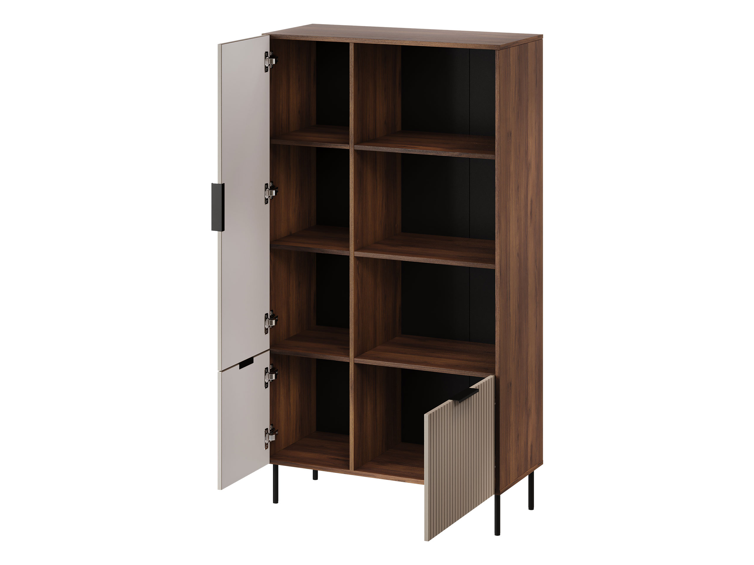 Boekenkast Mardalu 103