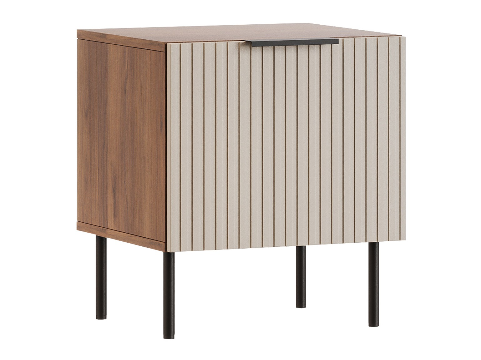 Een set nachtkastjes Mardalu 106