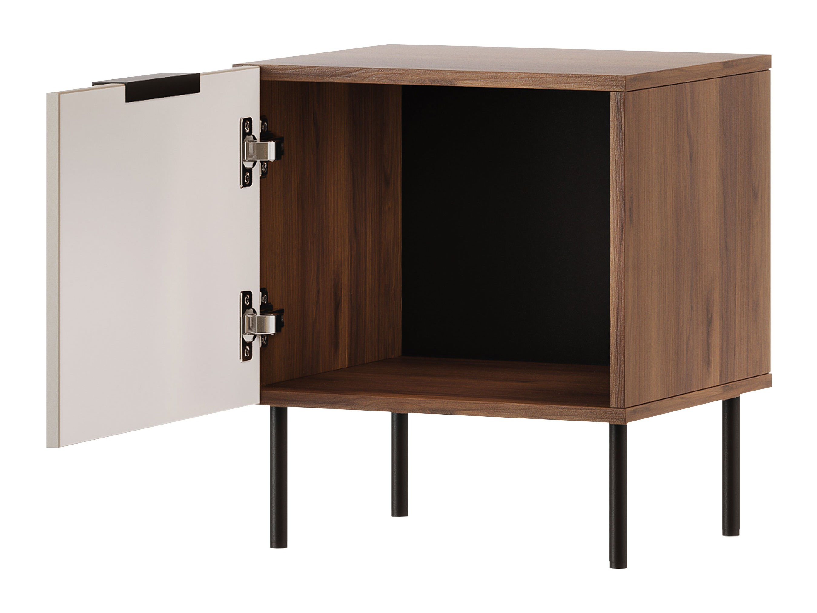 Een set nachtkastjes Mardalu 106