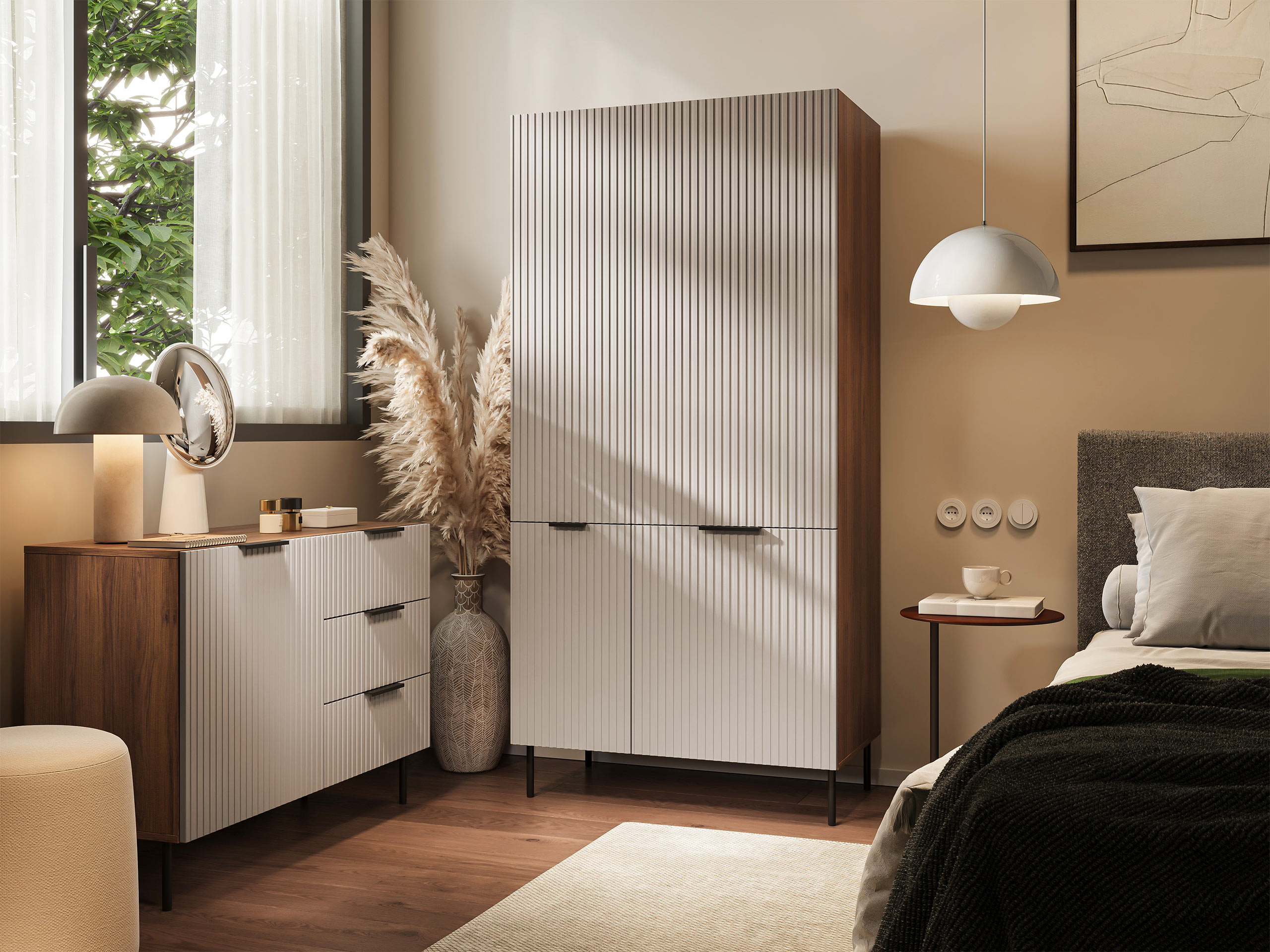 Woonkamerset Mardalu 108