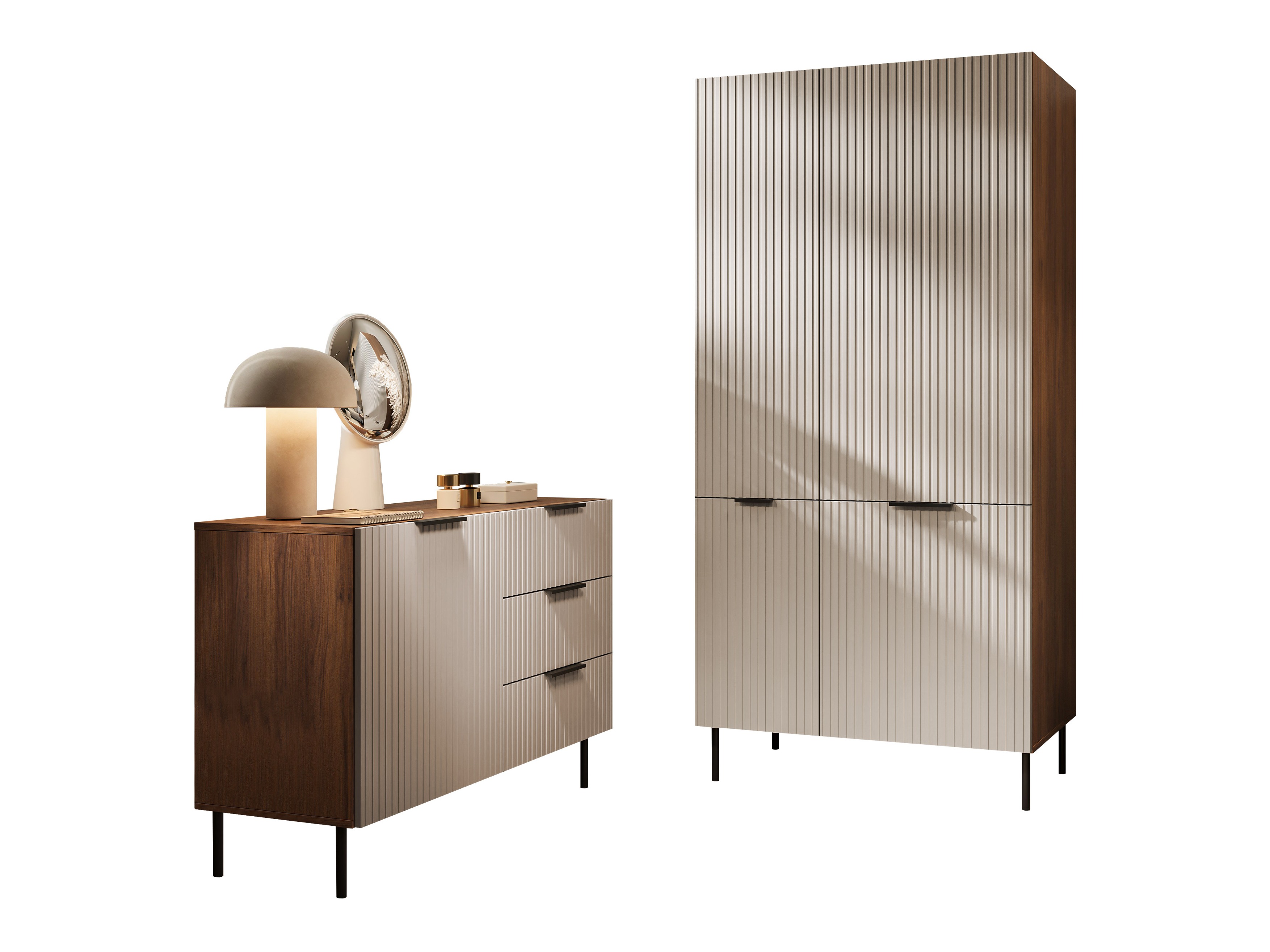 Woonkamerset Mardalu 108