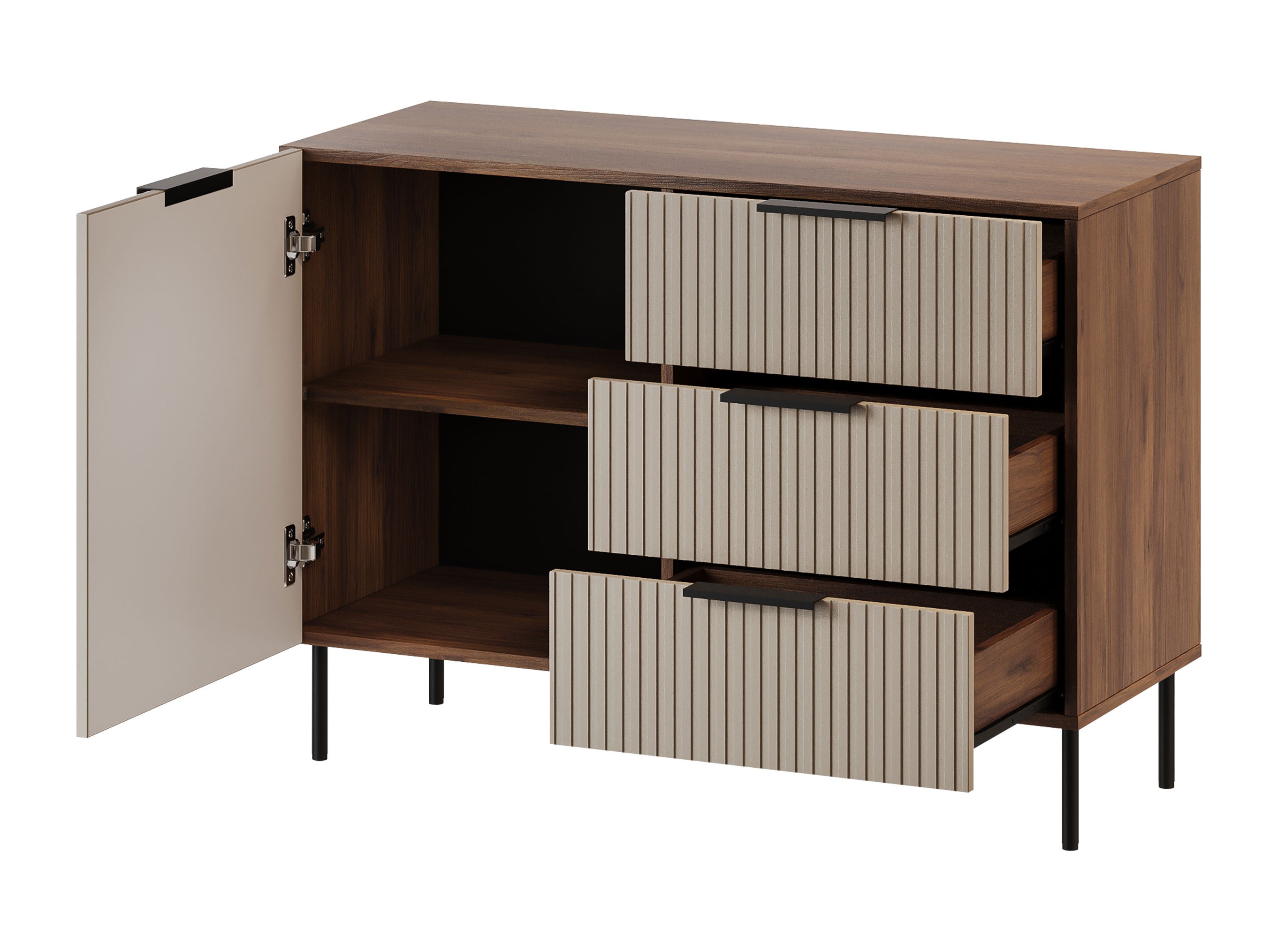 Woonkamerset Mardalu 108