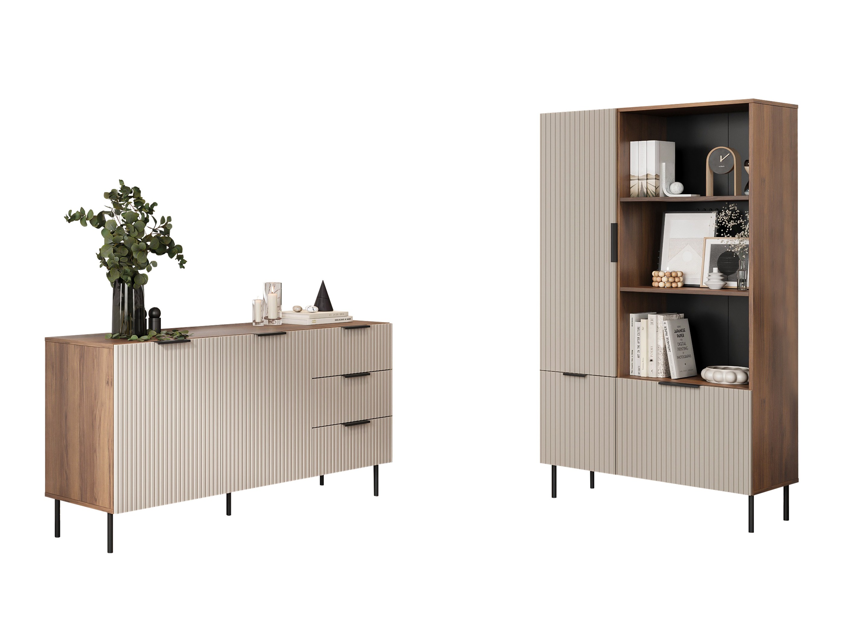 Woonkamerset Mardalu 109