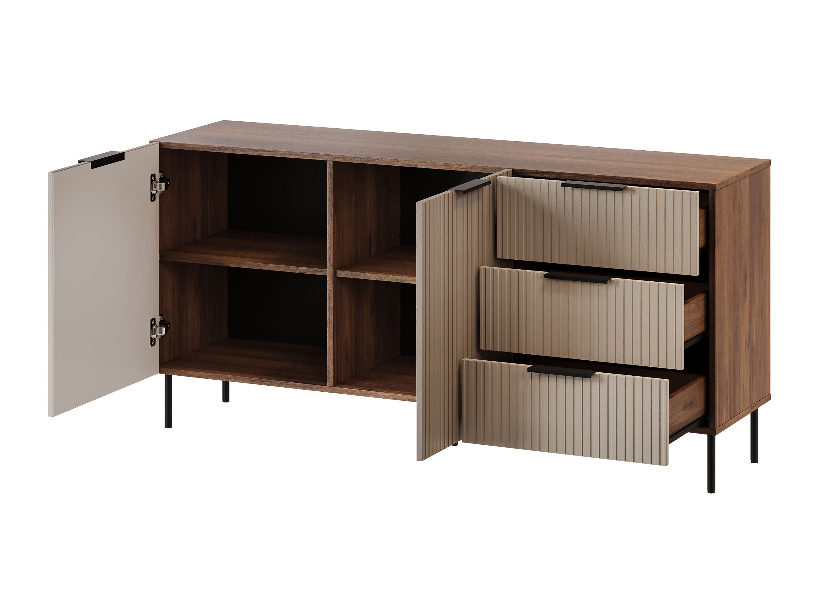 Woonkamerset Mardalu 109