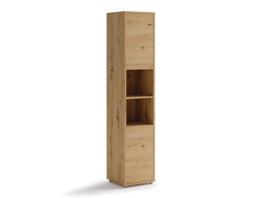 Boekenkast Concept Lenart III (Artisan eiken)