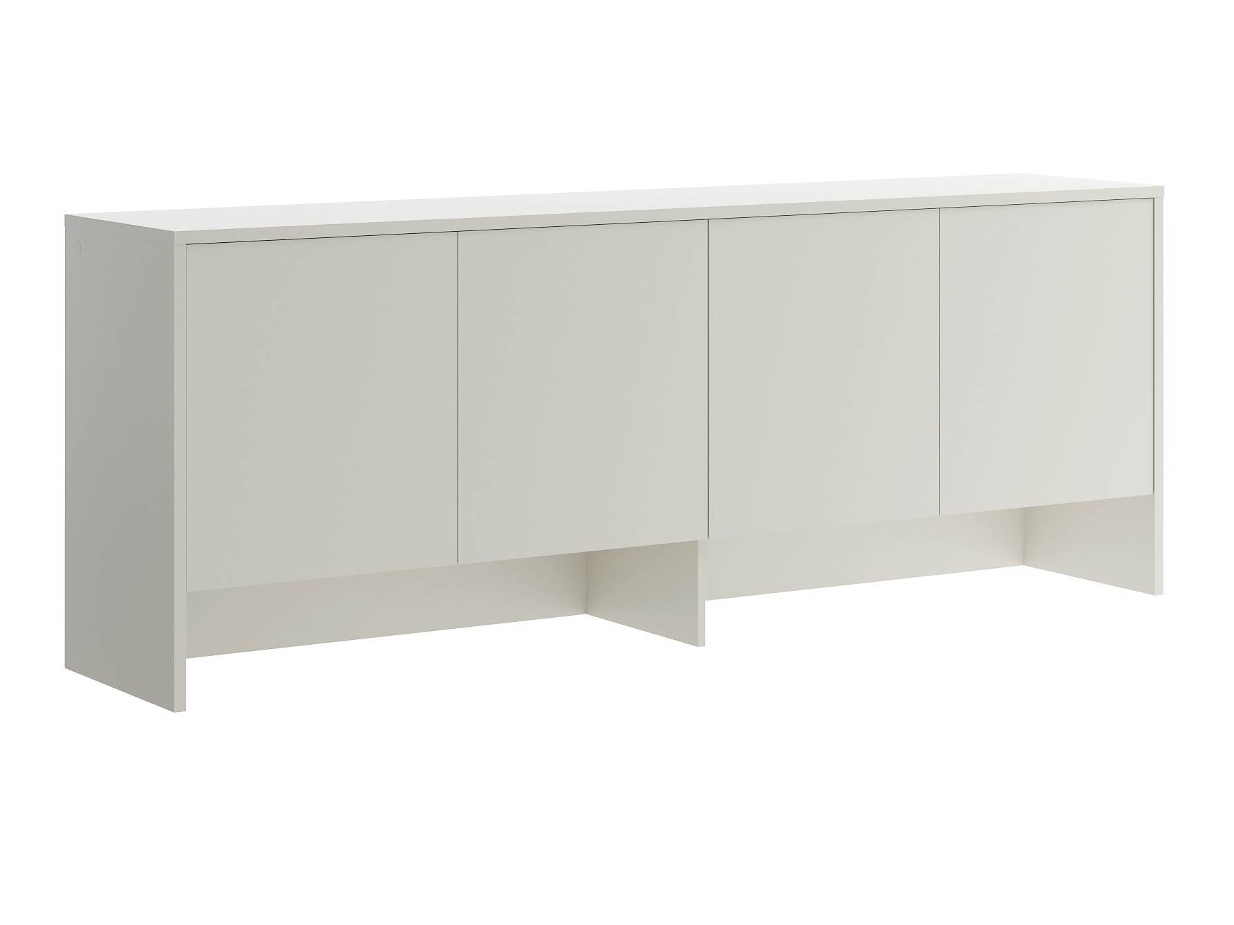 Dressoir Concept Pro Lenart IV (Kasjmier)
