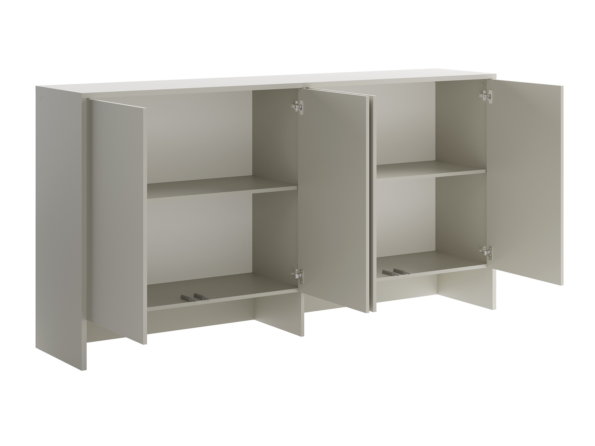 Dressoir Concept Pro Lenart Levfere 120 (Kasjmier)