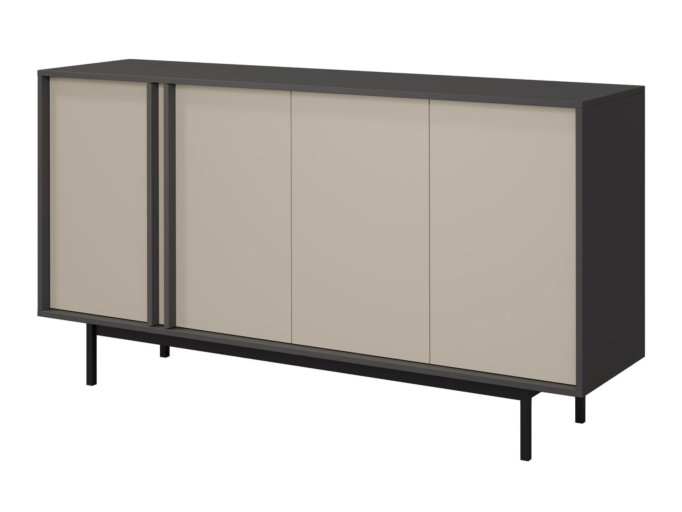 Dressoir Levali 105 (Beige)
