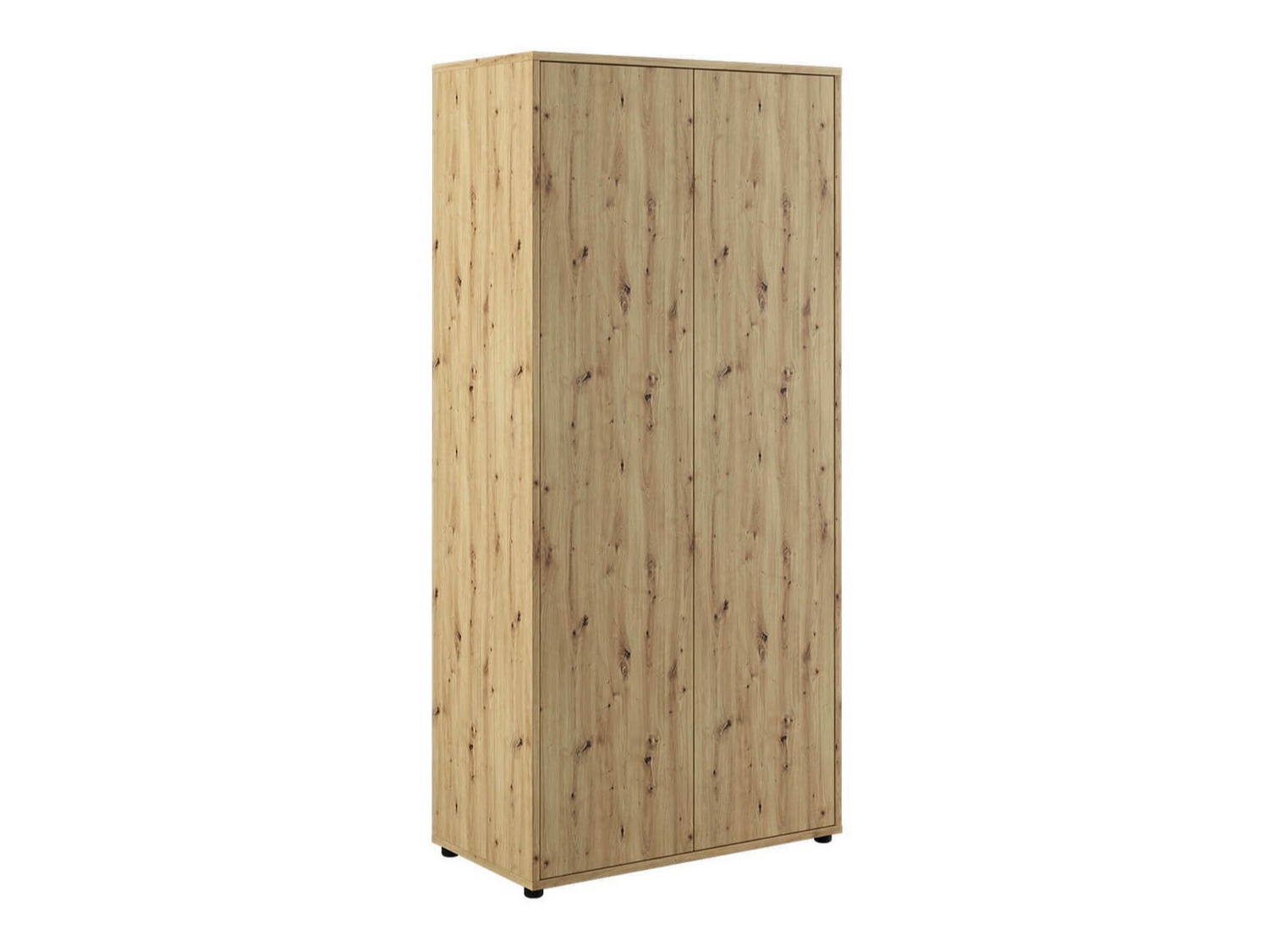 Kledingkast Concept Pro Lenart (Artisan eiken)