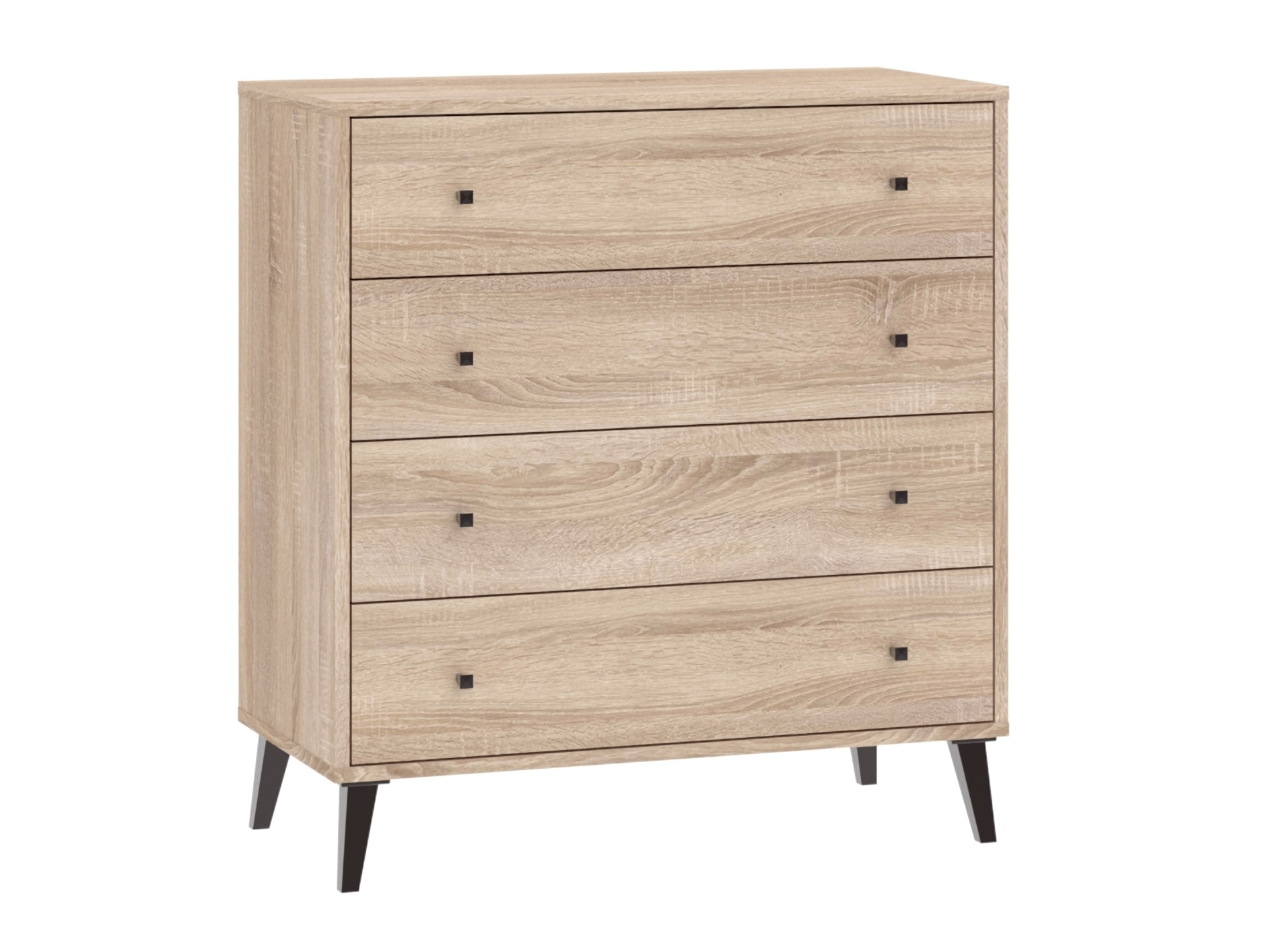 Ladekast Bristol 223 (Sonoma eik)