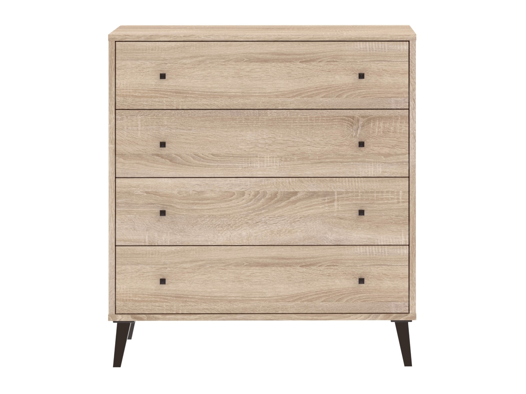 Ladekast Bristol 223 (Sonoma eik)