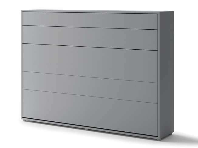 Muurbed Concept Pro Lenart Levfere 115 (Grijs)