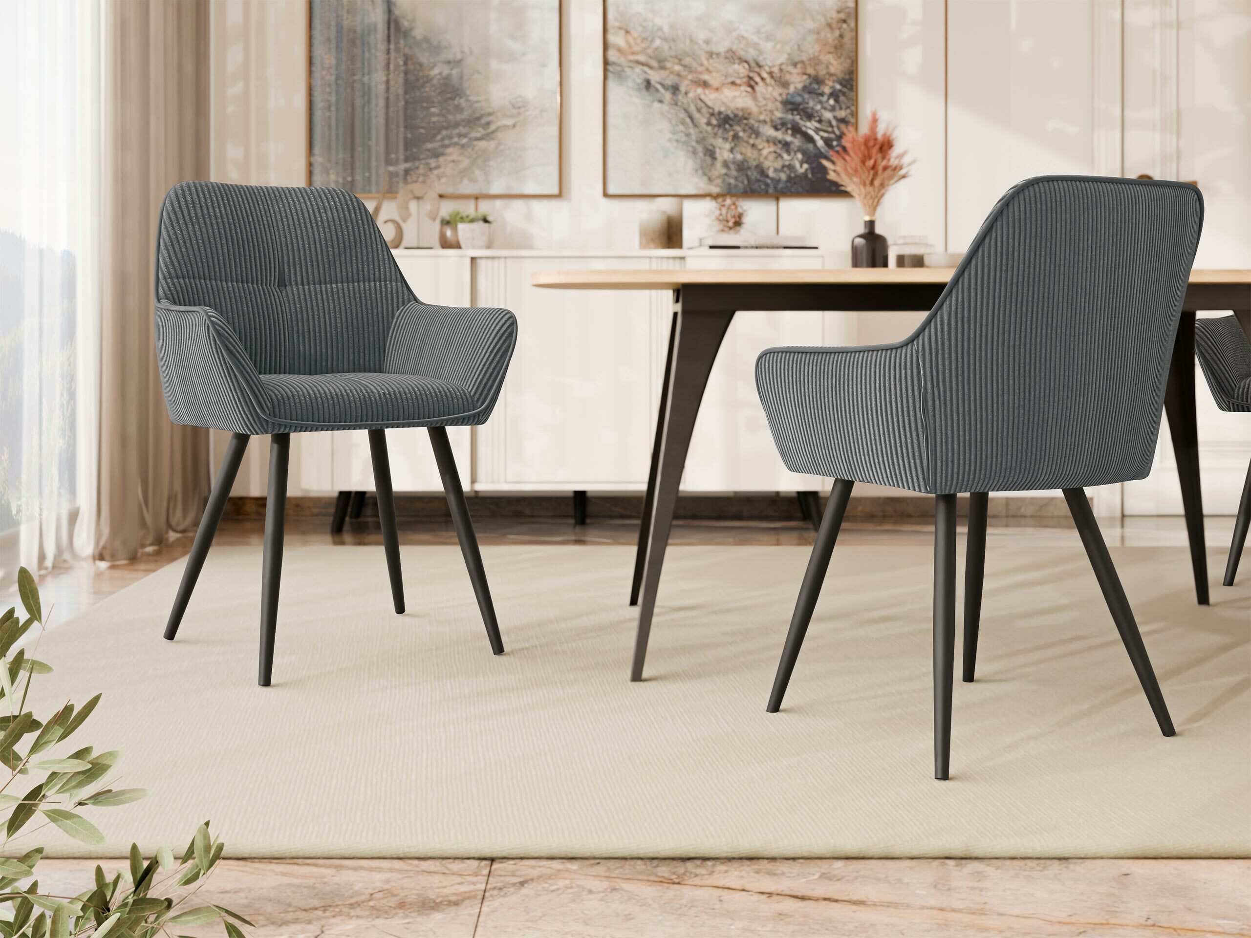 Stoel Jackson 117 (Poso 22)