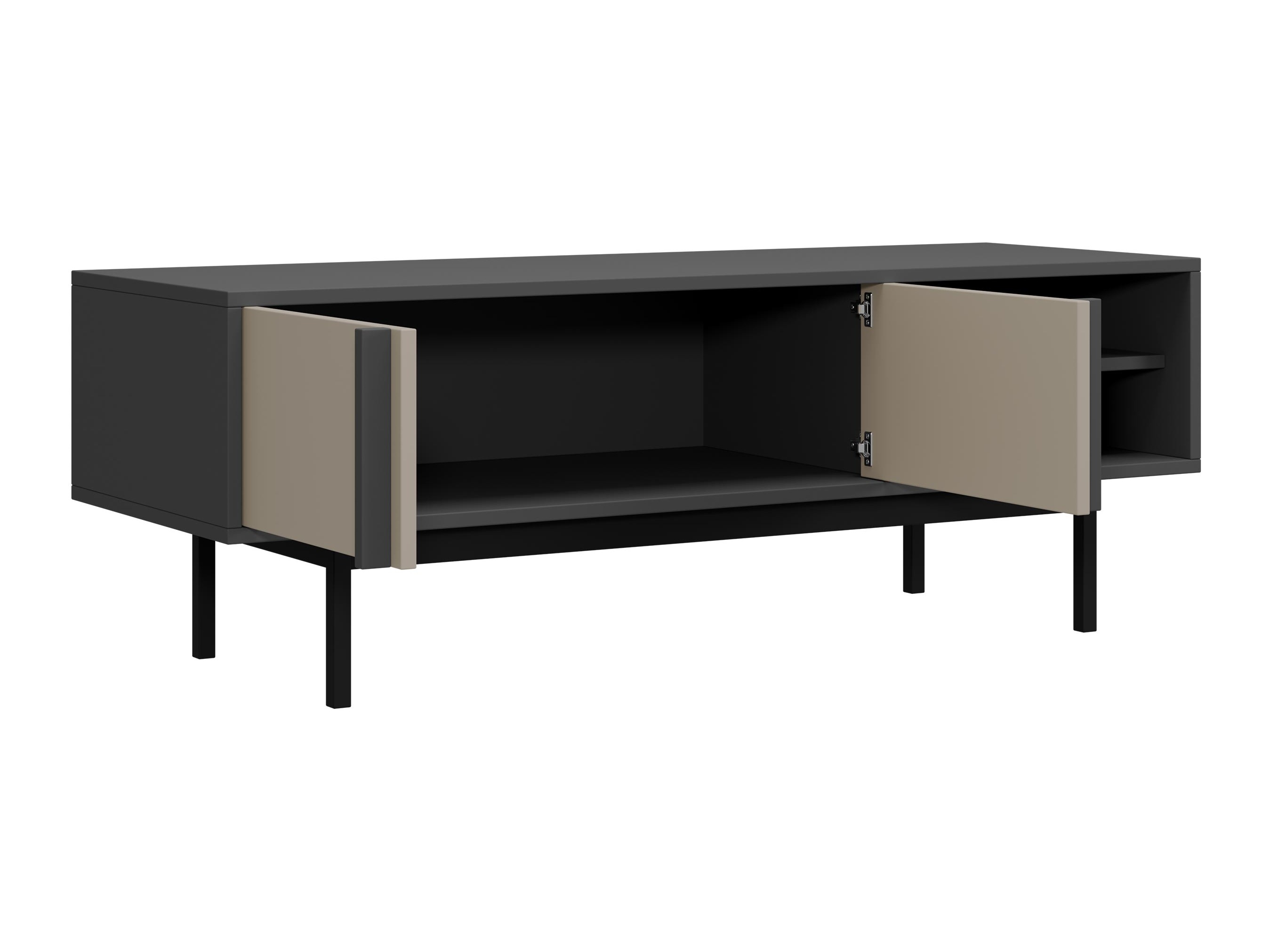 TV-meubel Levali 109 (Beige)