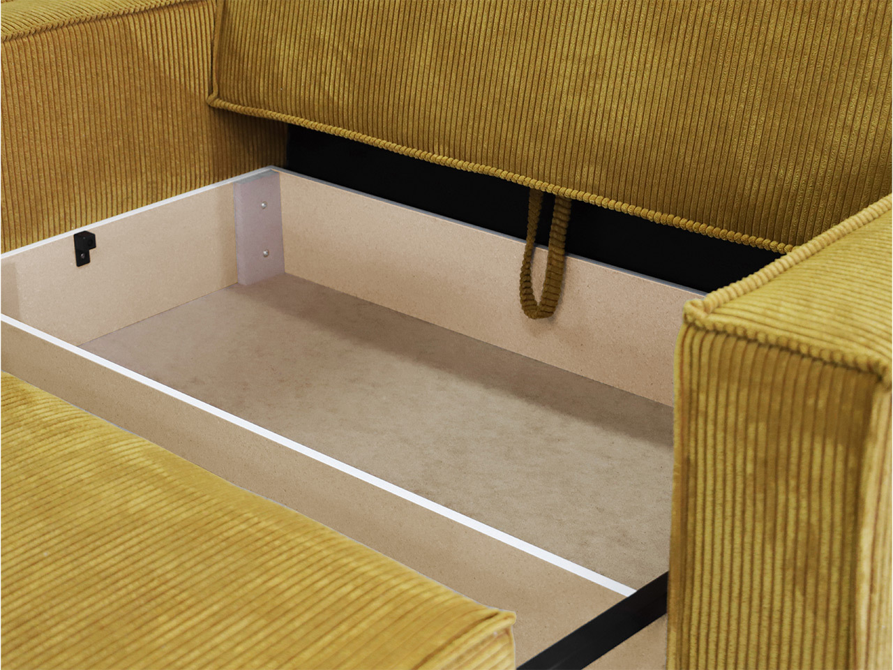 Fauteuil Columbus 180 (Poso 05)