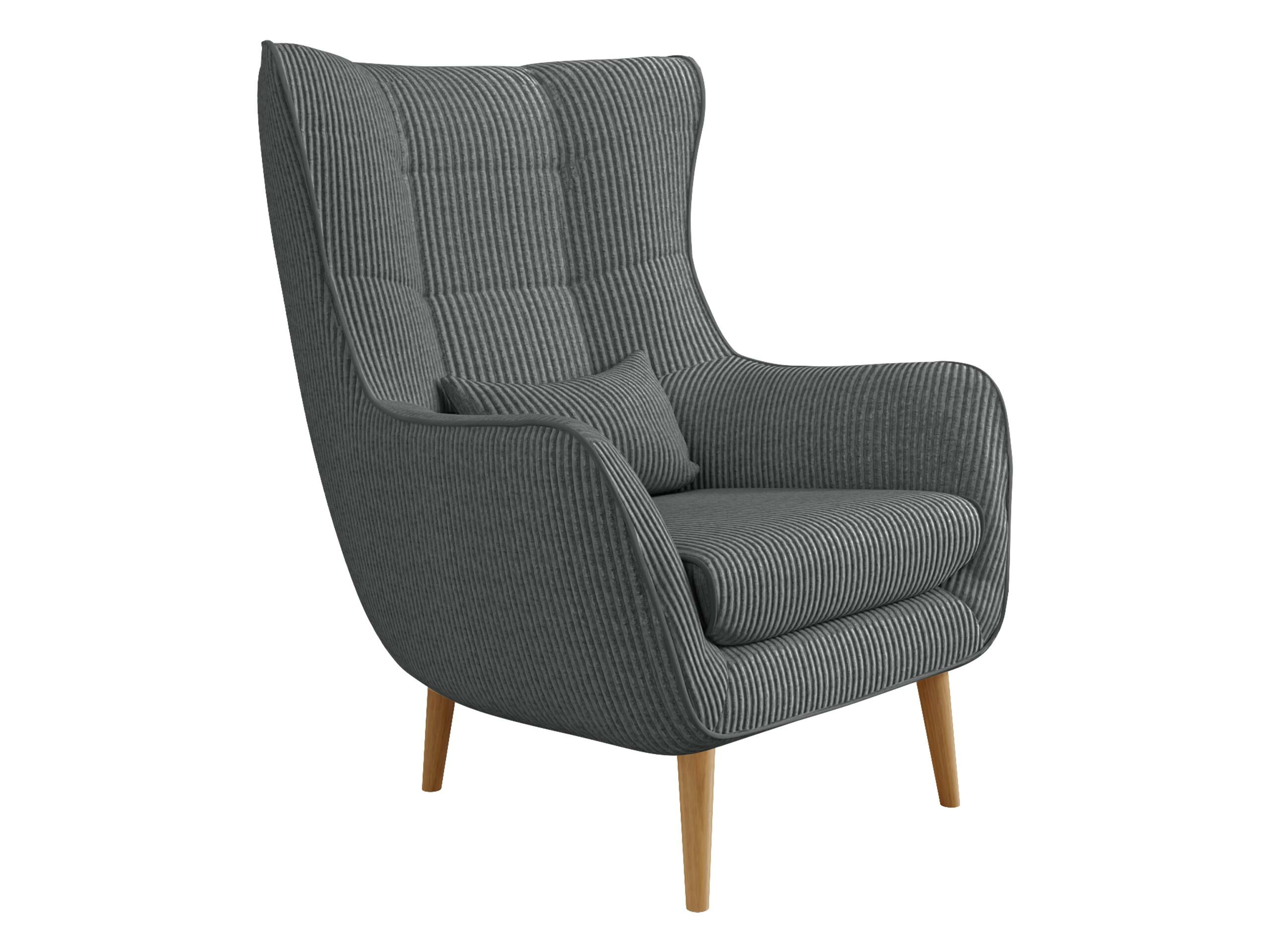 Fauteuil Comfivo Ulmus III (Poso 22)