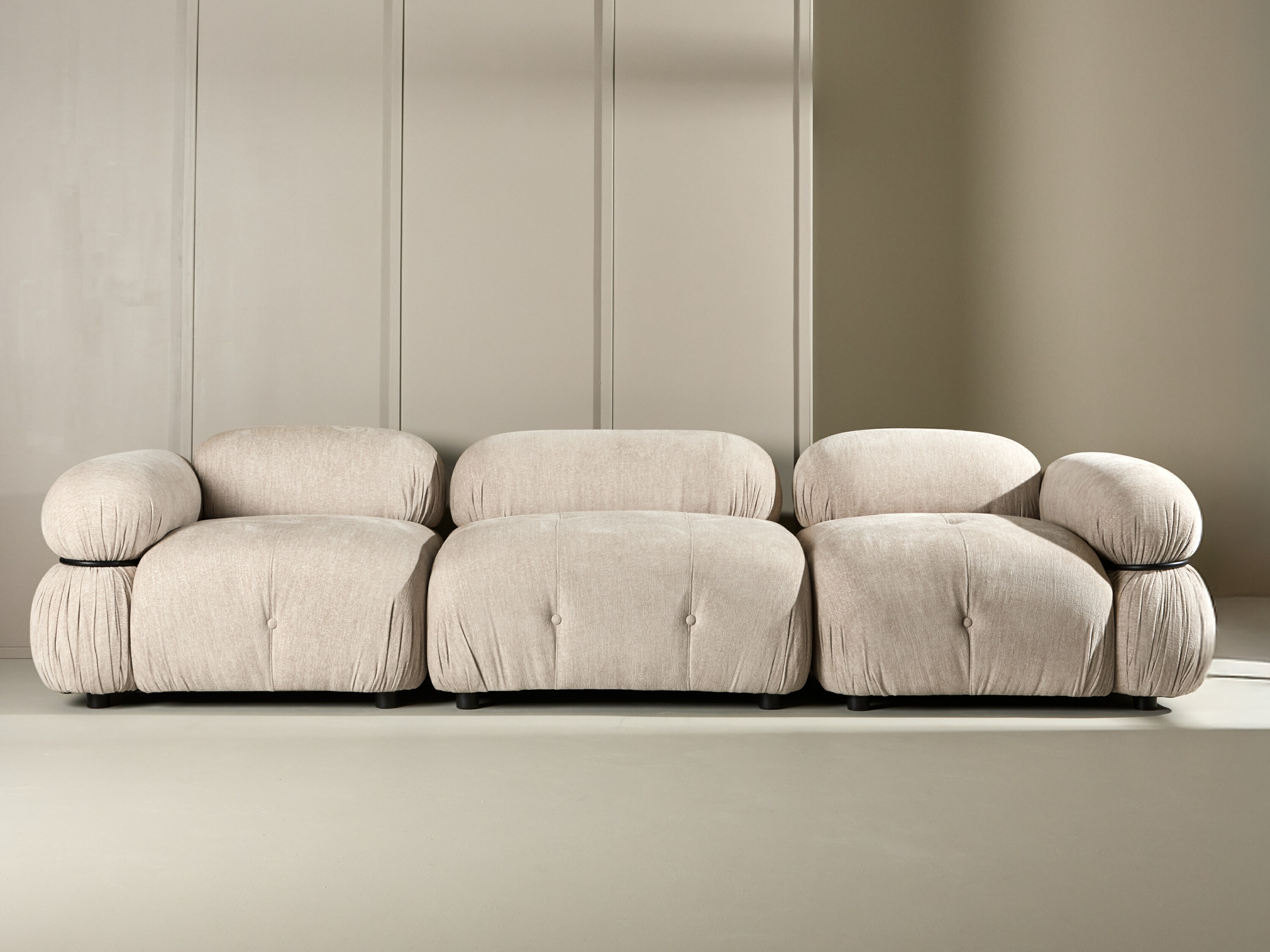 Modulaire fauteuil Evardale 105