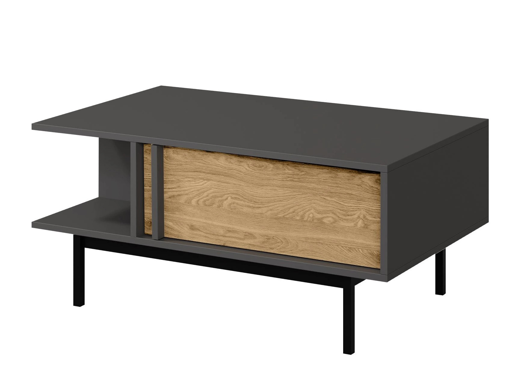 Salontafel Levali 111 (Eiken)