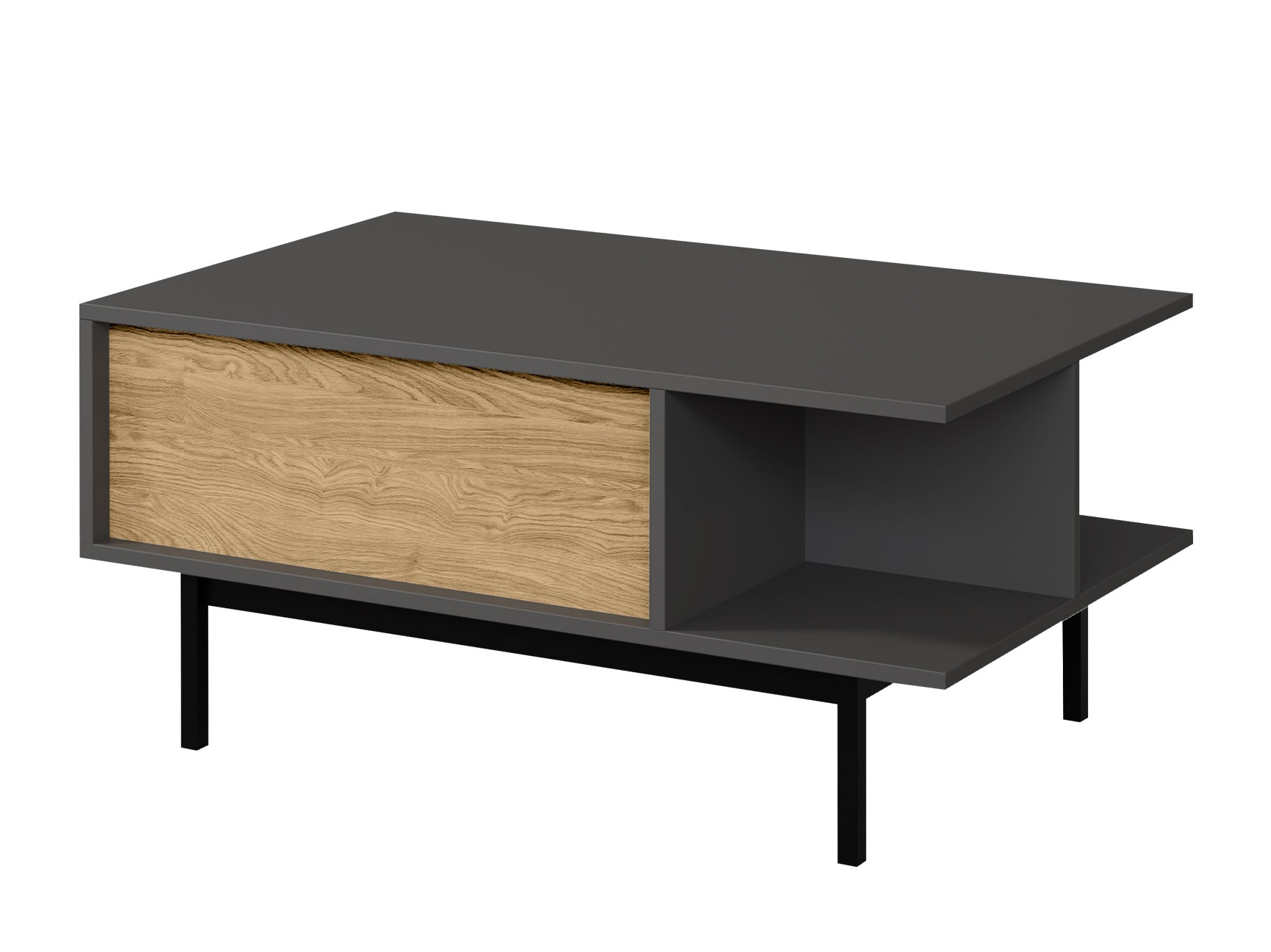 Salontafel Levali 111 (Eiken)