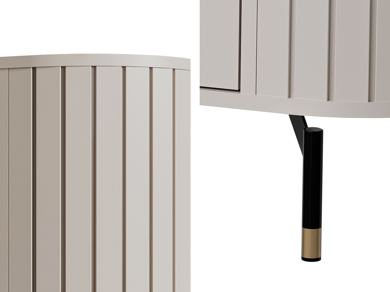 TV-meubel Novmono 116