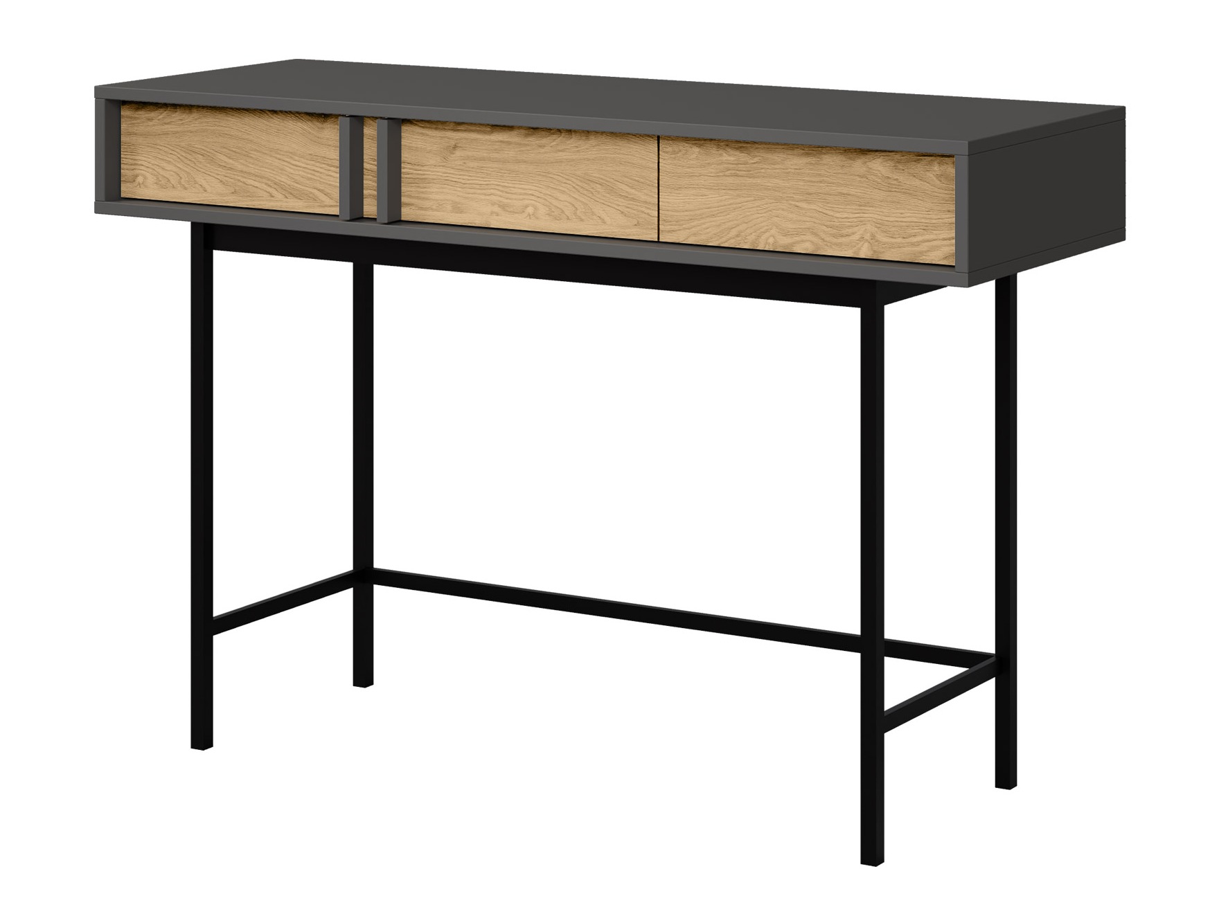 Wandtafel Levali 110 (Eiken)