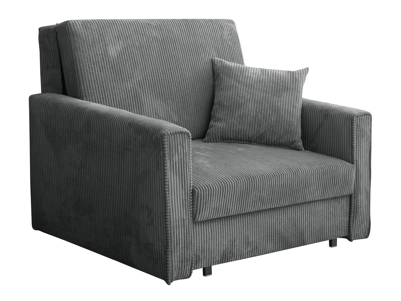 Fauteuil Morel I (Poso 22)