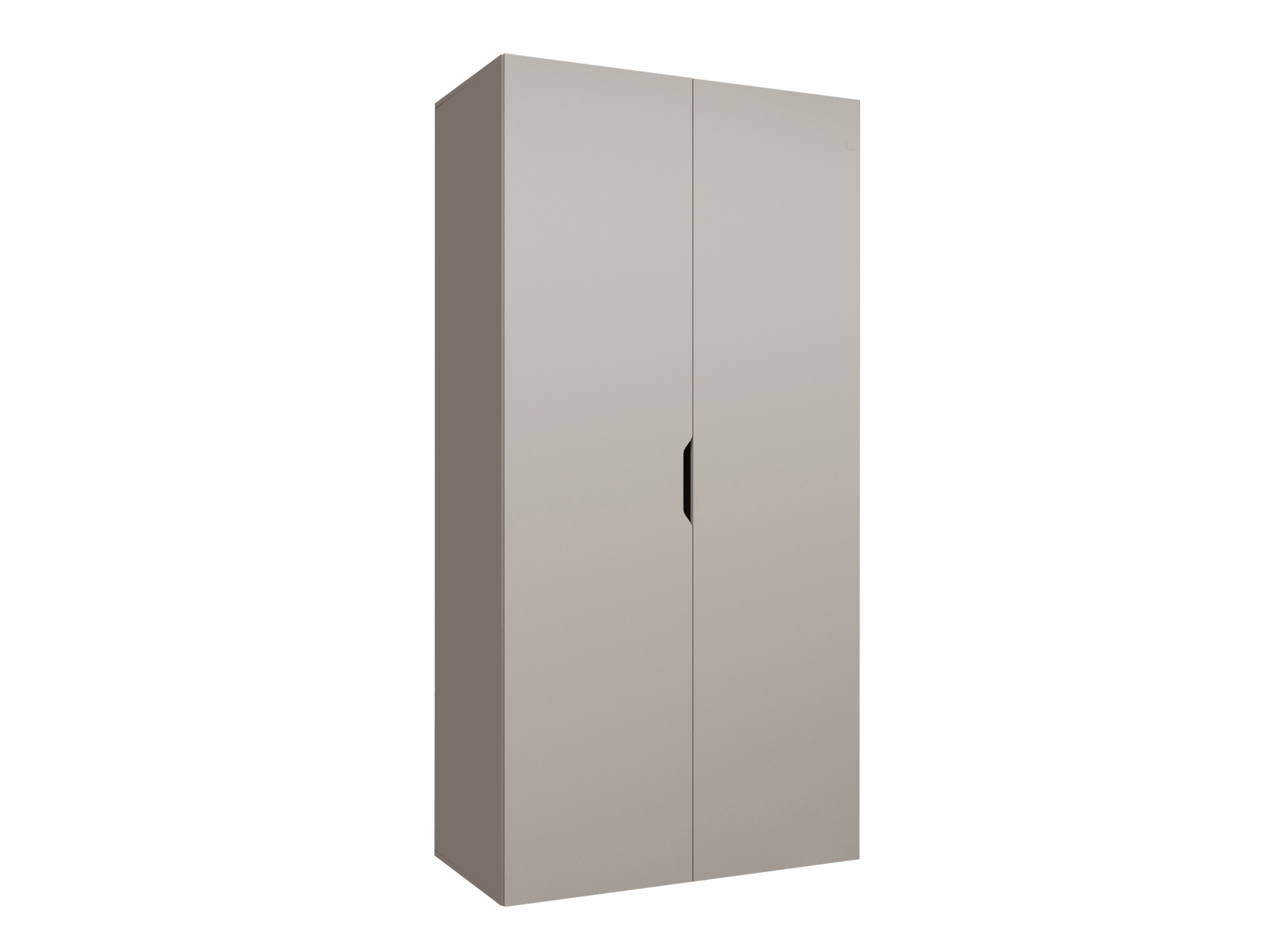 Kledingkast Hartford 509 (Kasjmier)