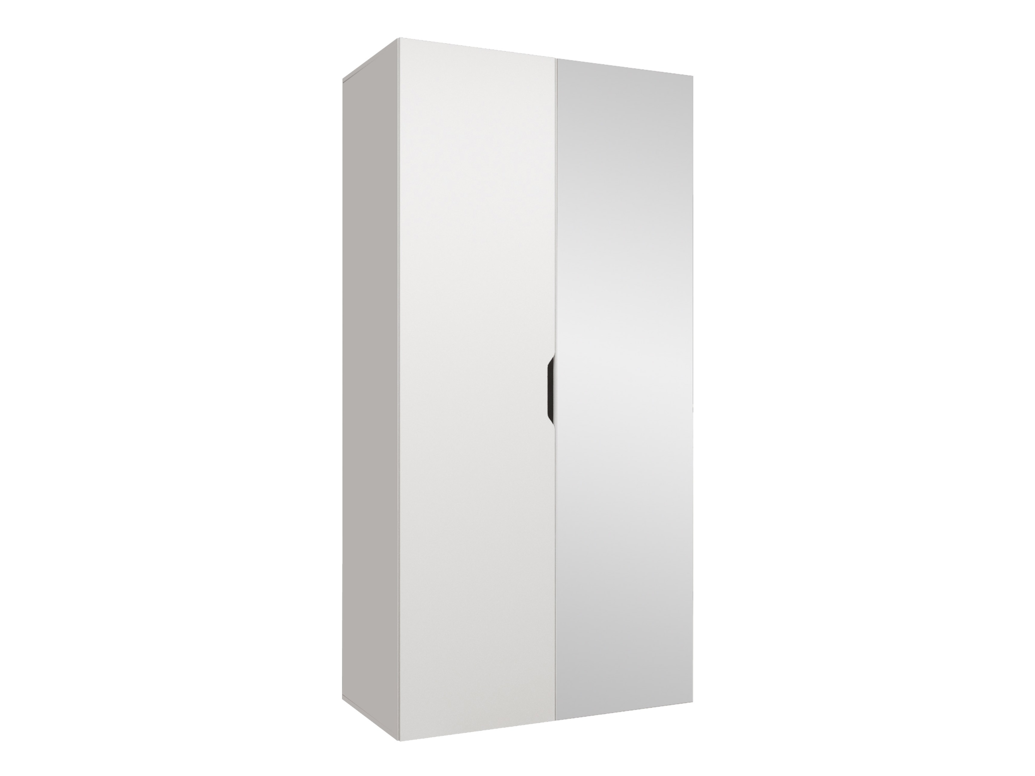 Kledingkast Hartford 510 (Wit)
