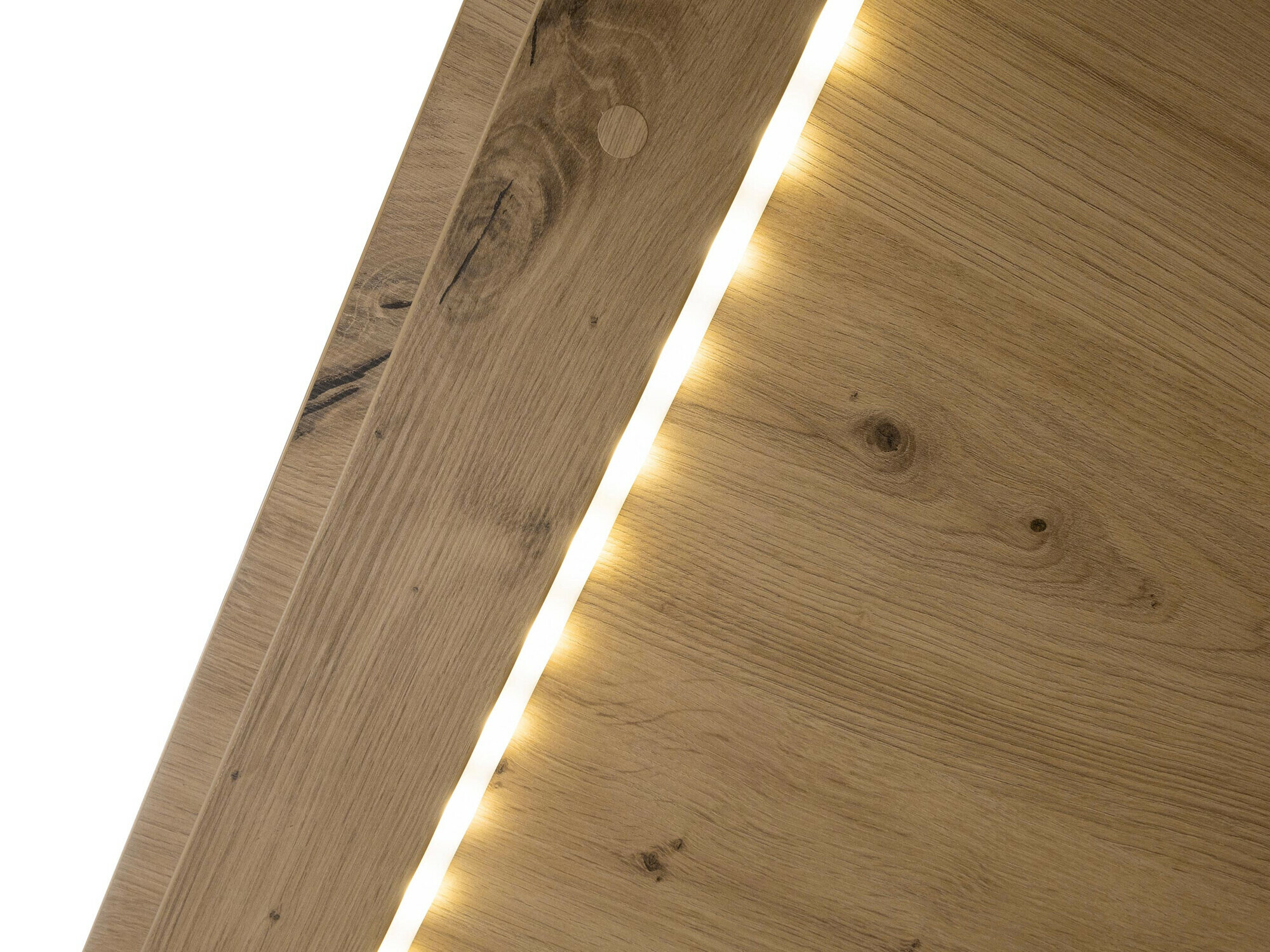 Muurbed Concept Pro Lenart Levfere 102 (Wit)