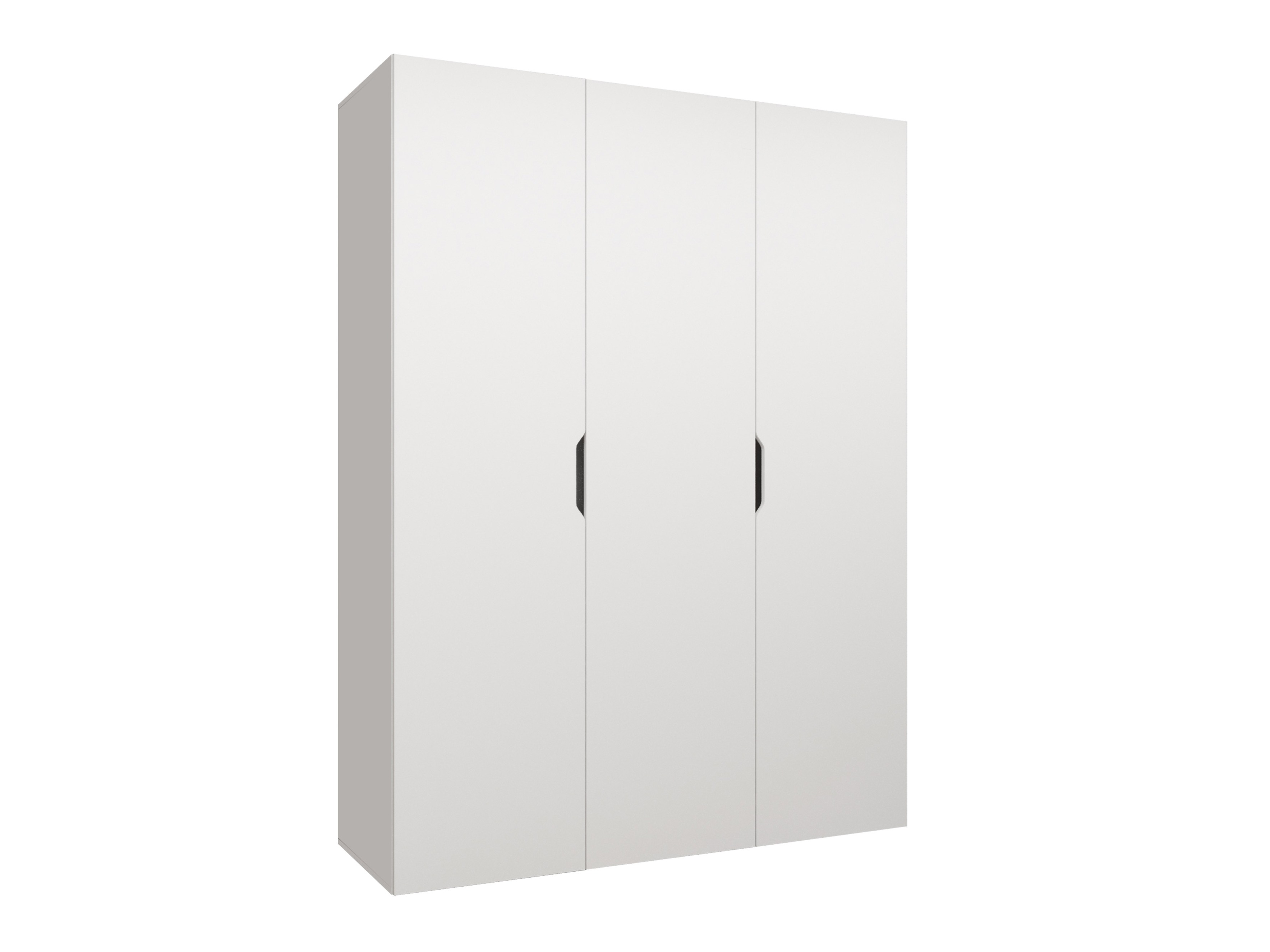 Kledingkast Hartford 511 (Wit)