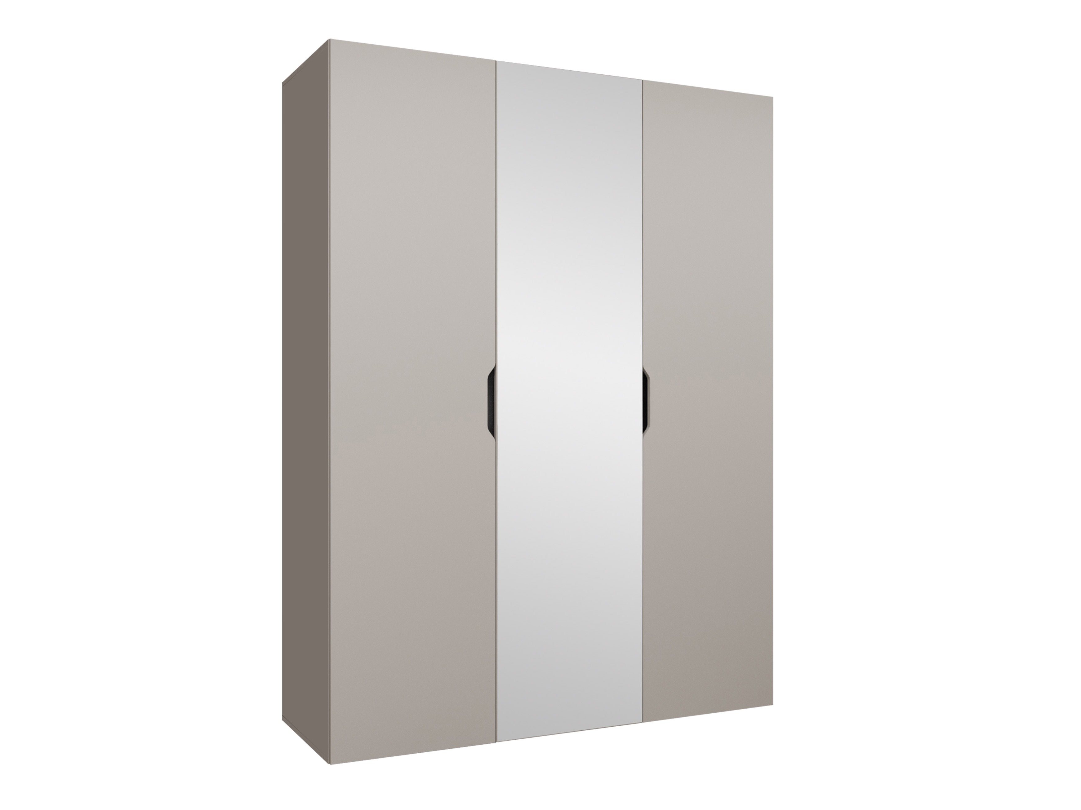 Kledingkast Hartford 512 (Kasjmier)