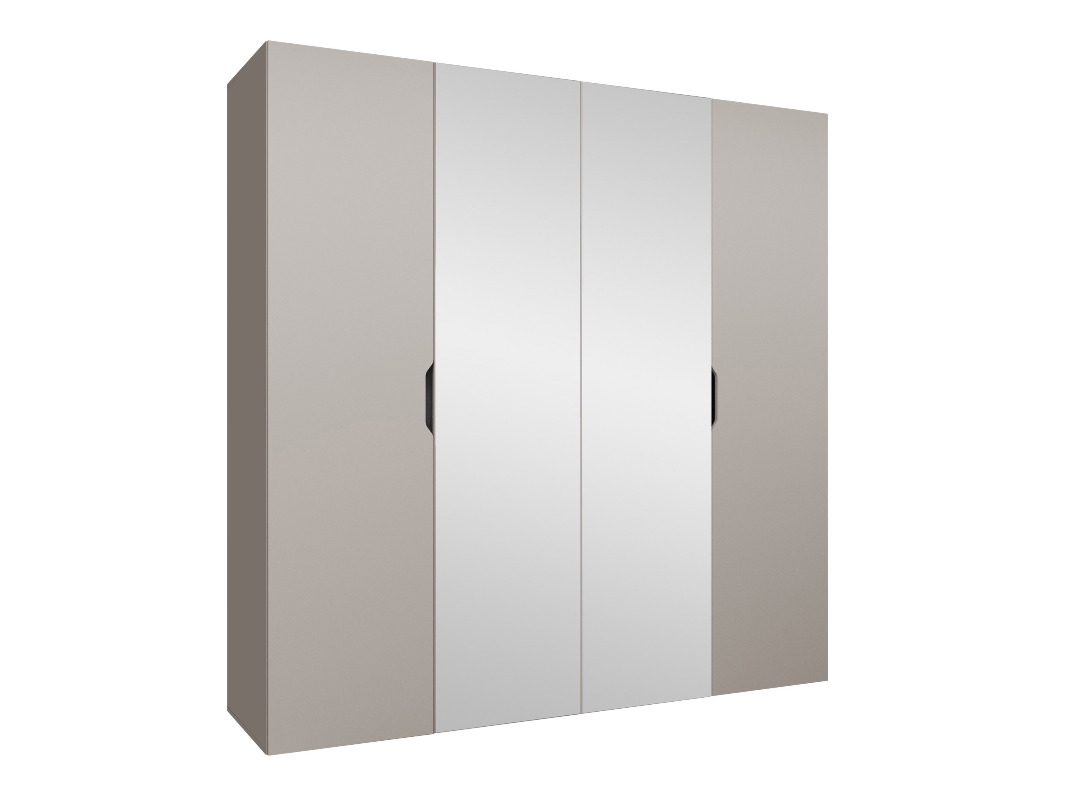 Kledingkast Hartford 514 (Kasjmier)