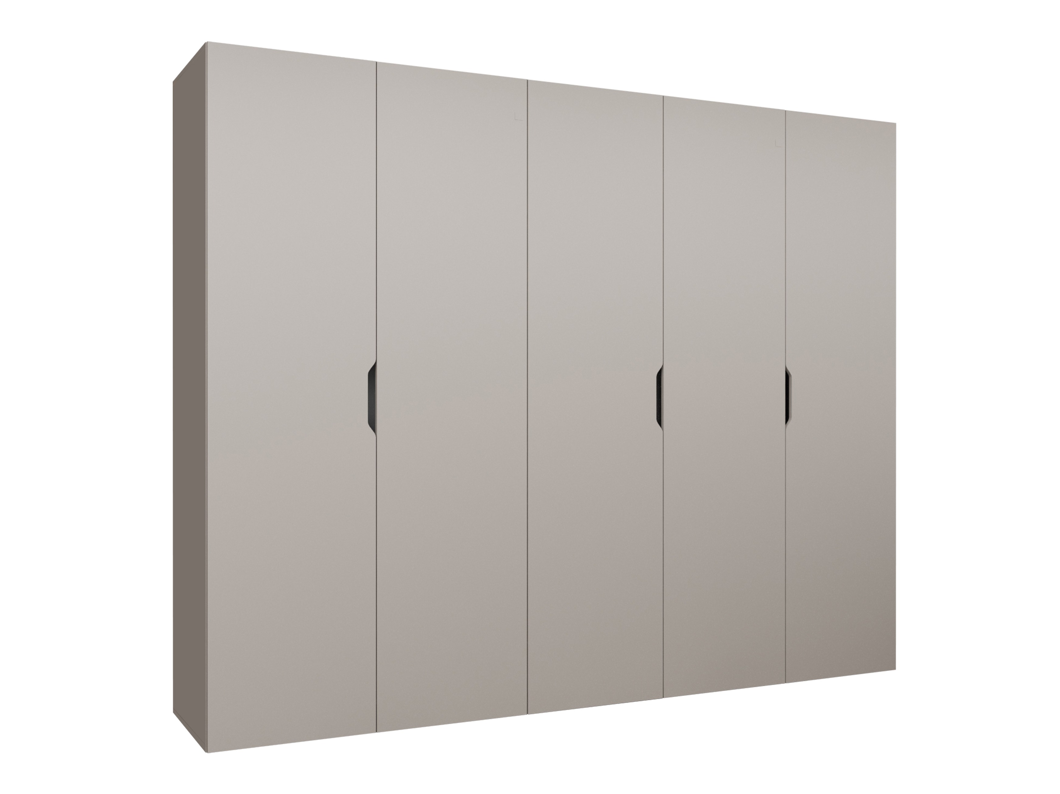 Kledingkast Hartford 515 (Kasjmier)