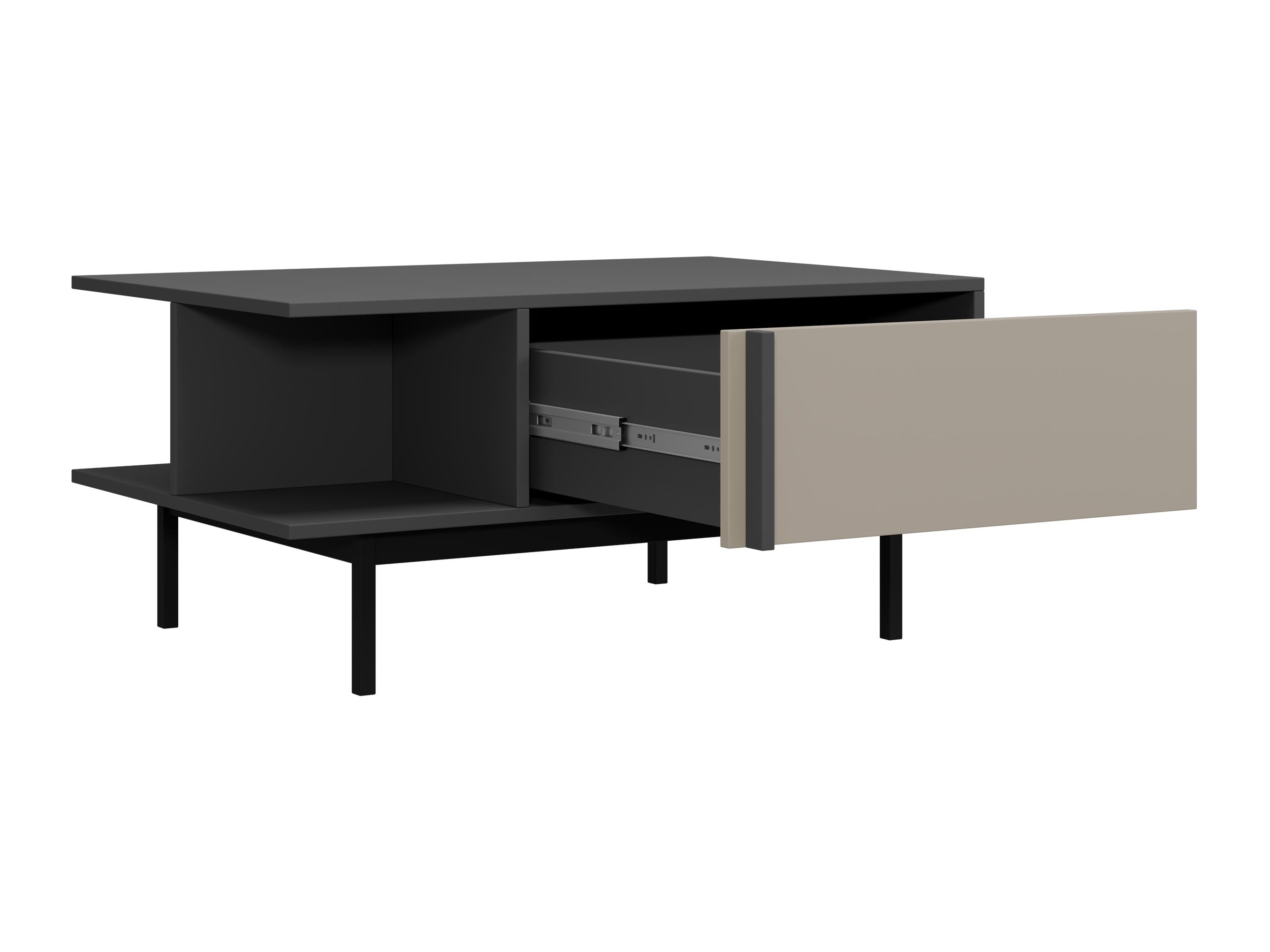 Woonkamerset Levali 117 (Beige)