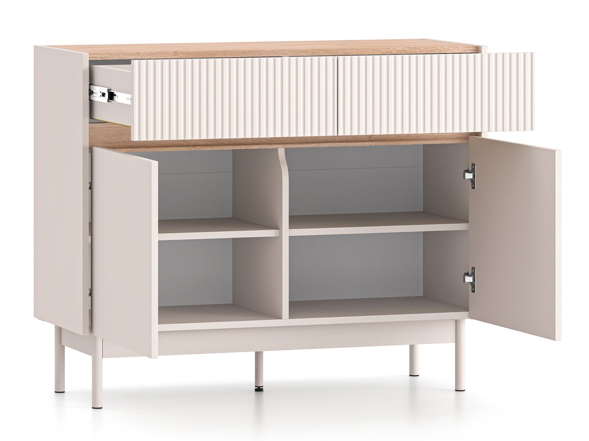 Ladekast Vircalu 100