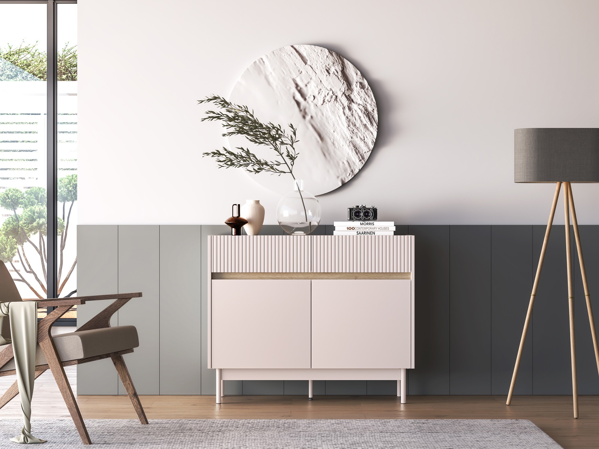 Ladekast Vircalu 100