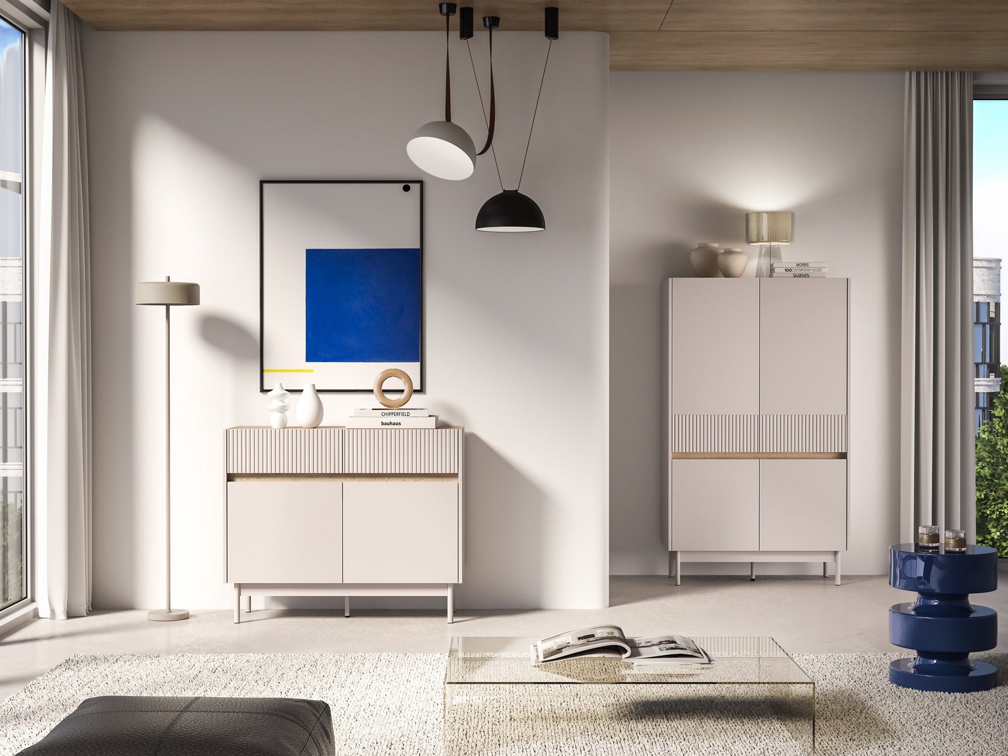 Ladekast Vircalu 100