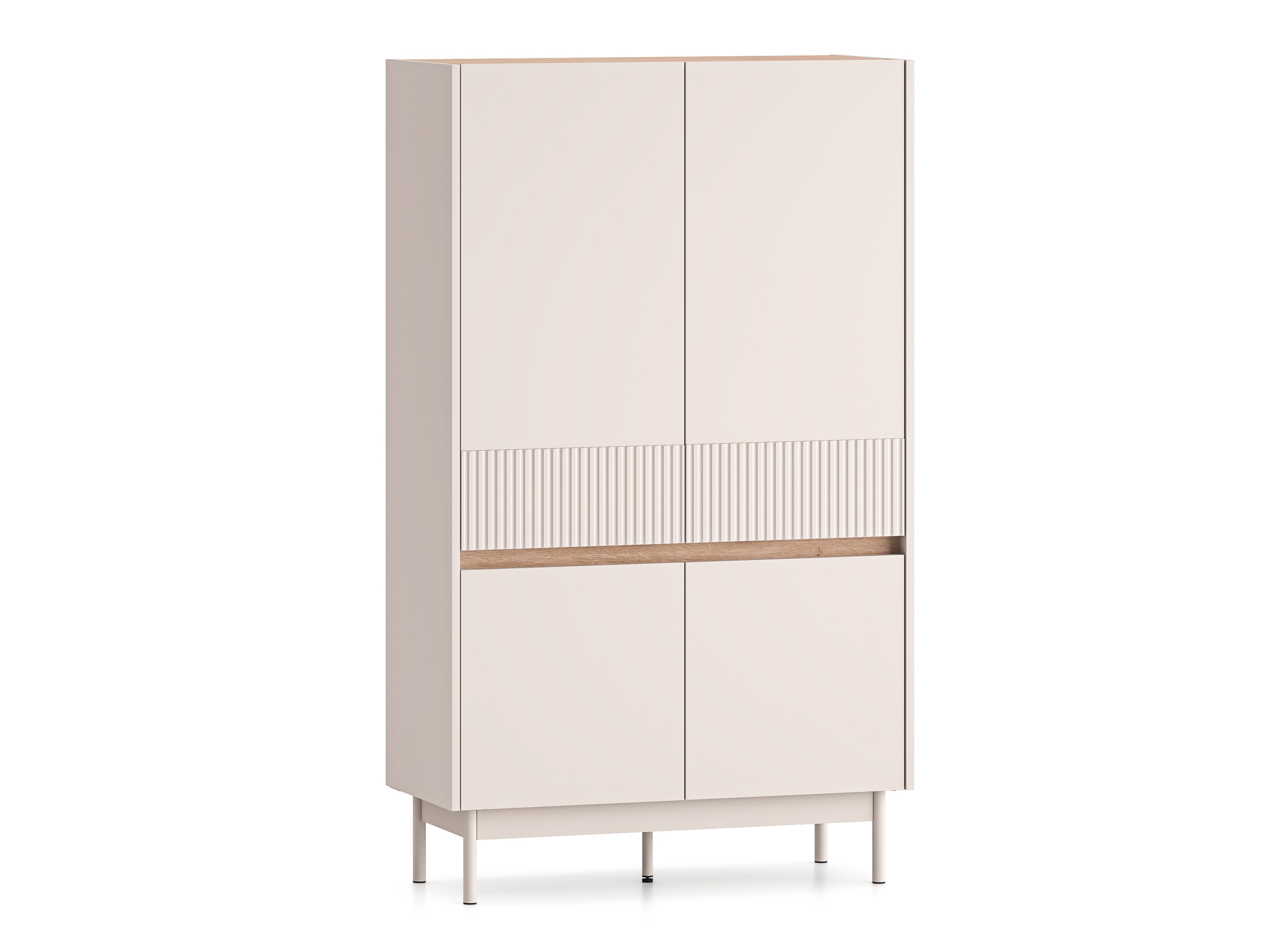 Boekenkast Vircalu 102