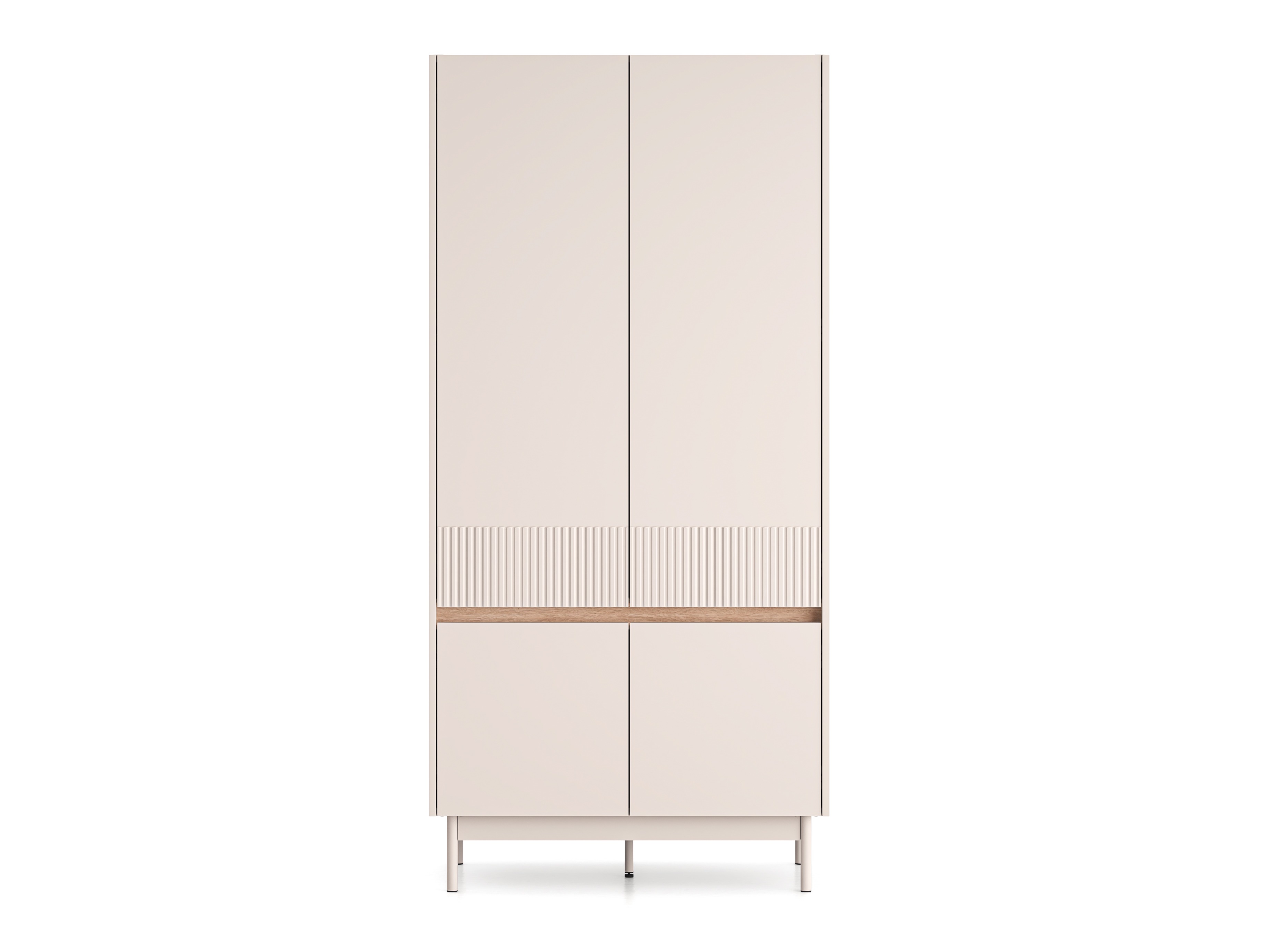 Kledingkast Vircalu 103