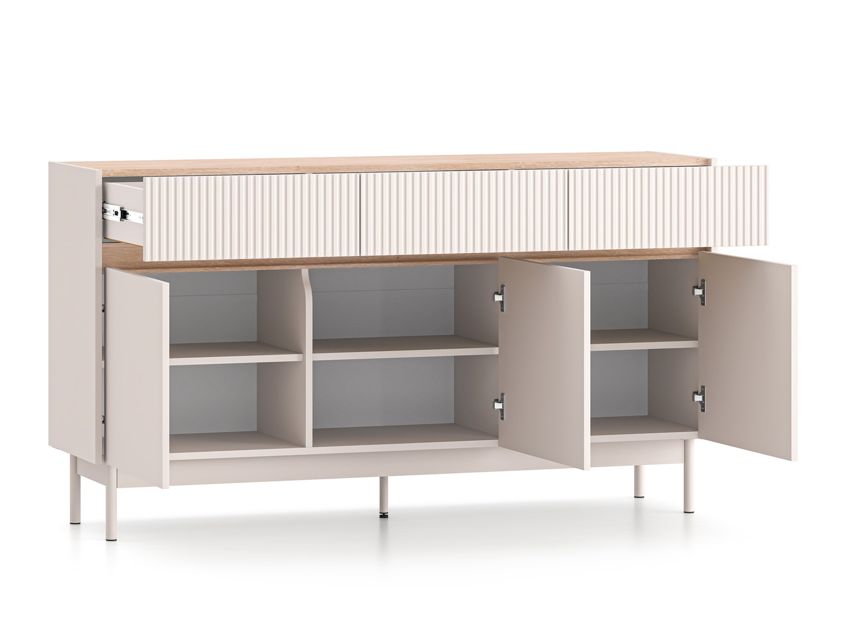 Ladekast Vircalu 101