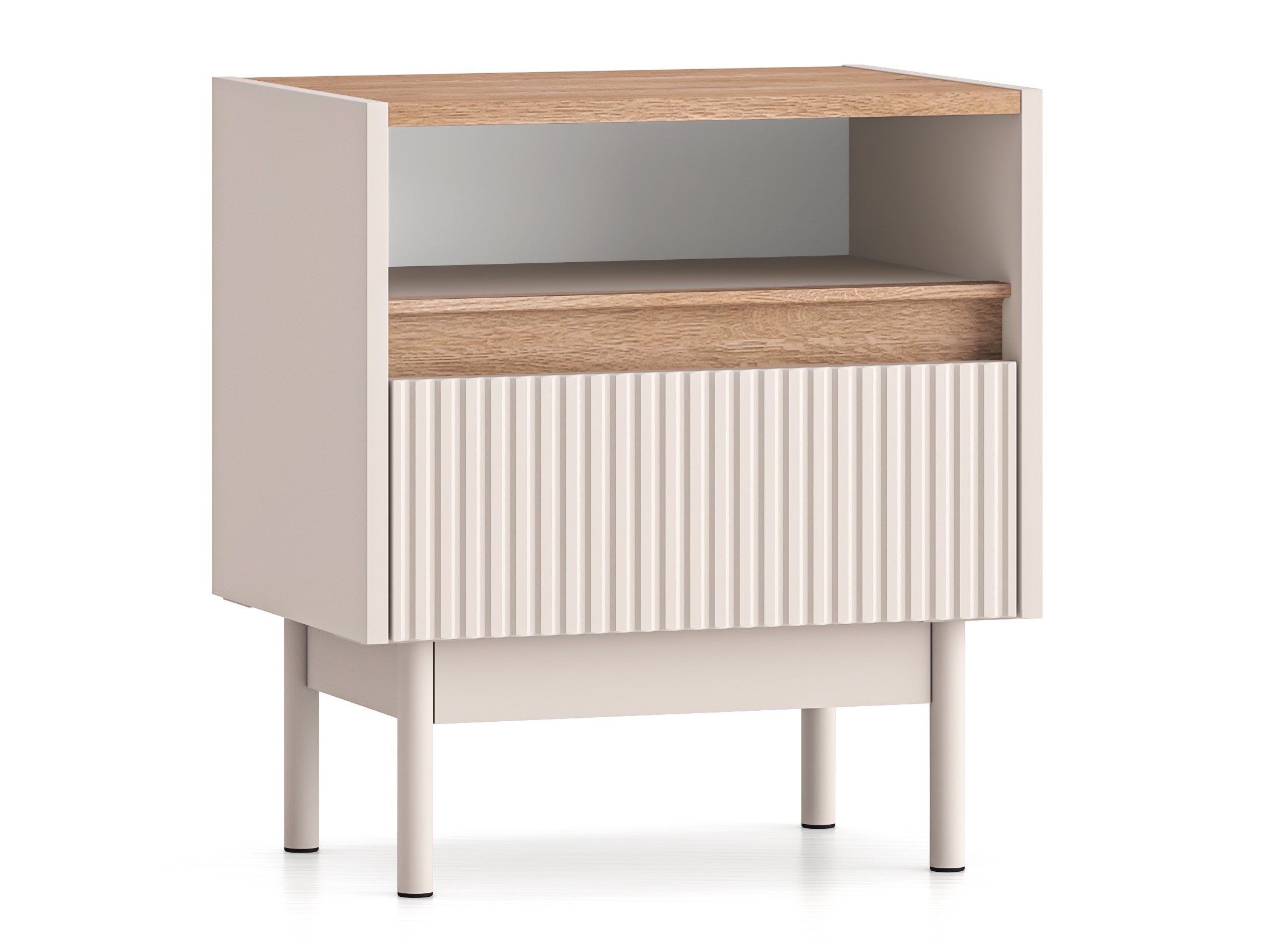 Nachtkastje Vircalu 106