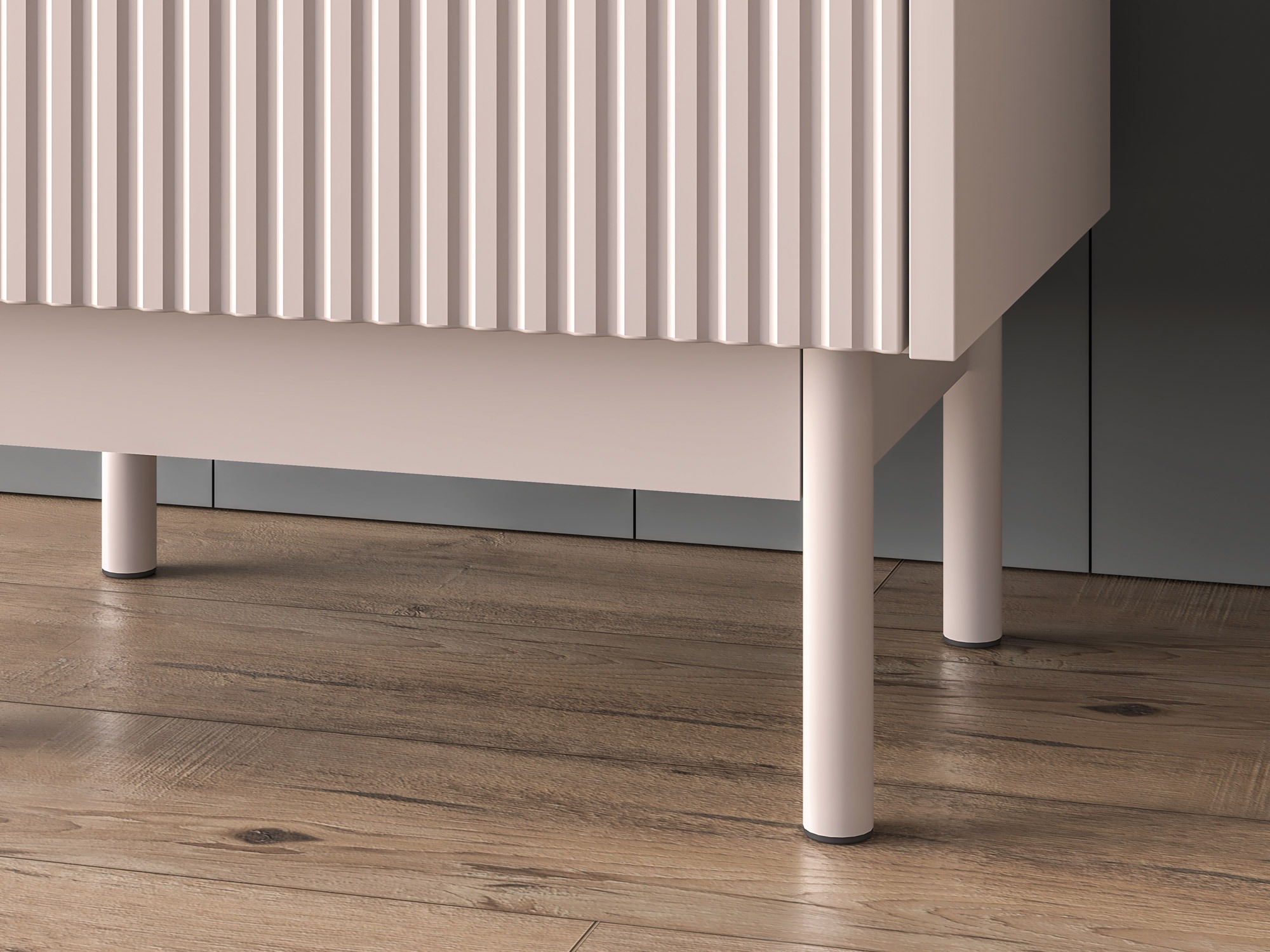 Nachtkastje Vircalu 106