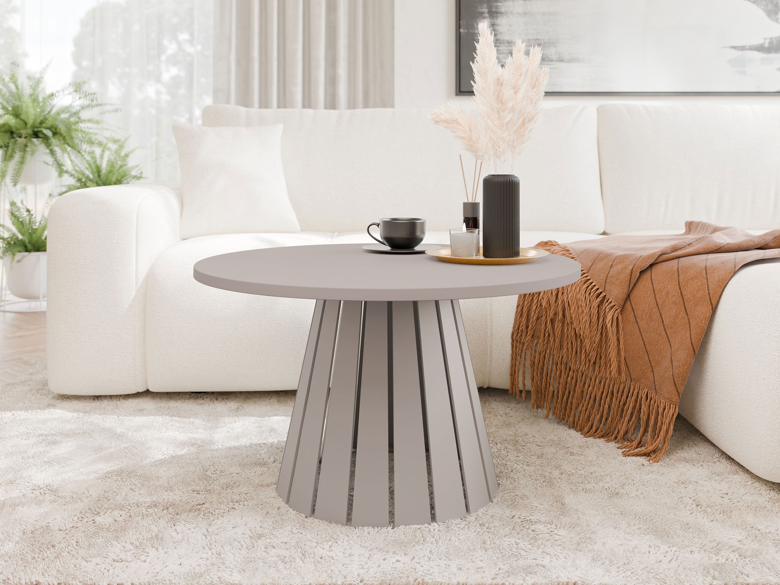 Salontafel Oswego 134 (Kasjmier)