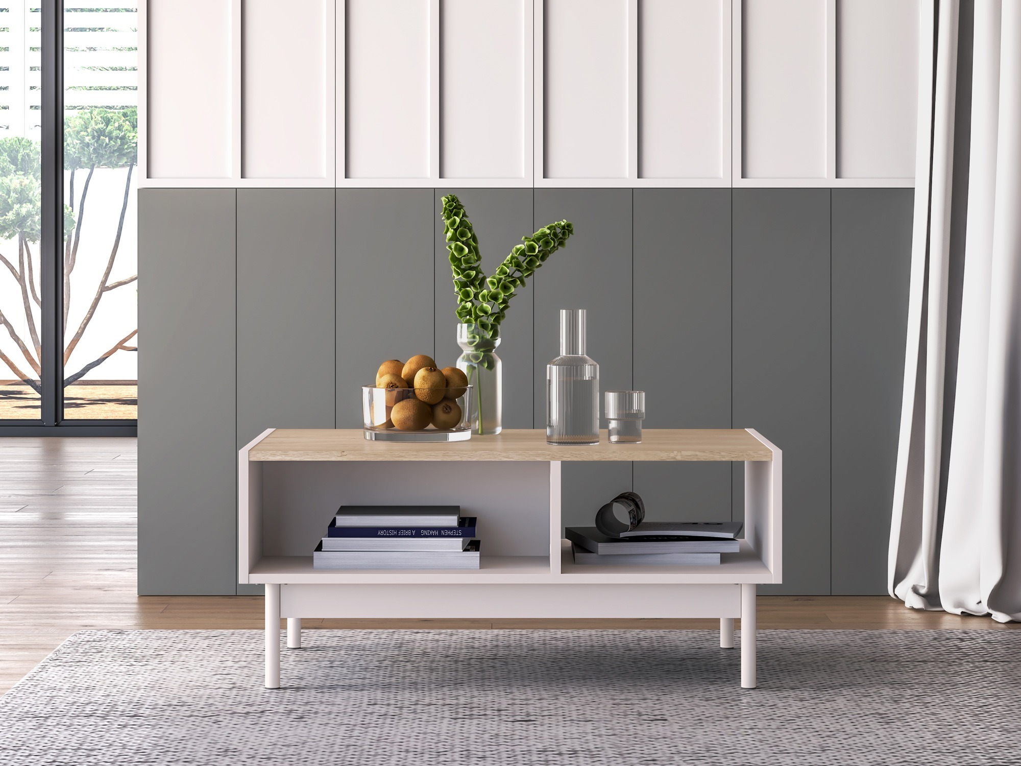 Salontafel Vircalu 105