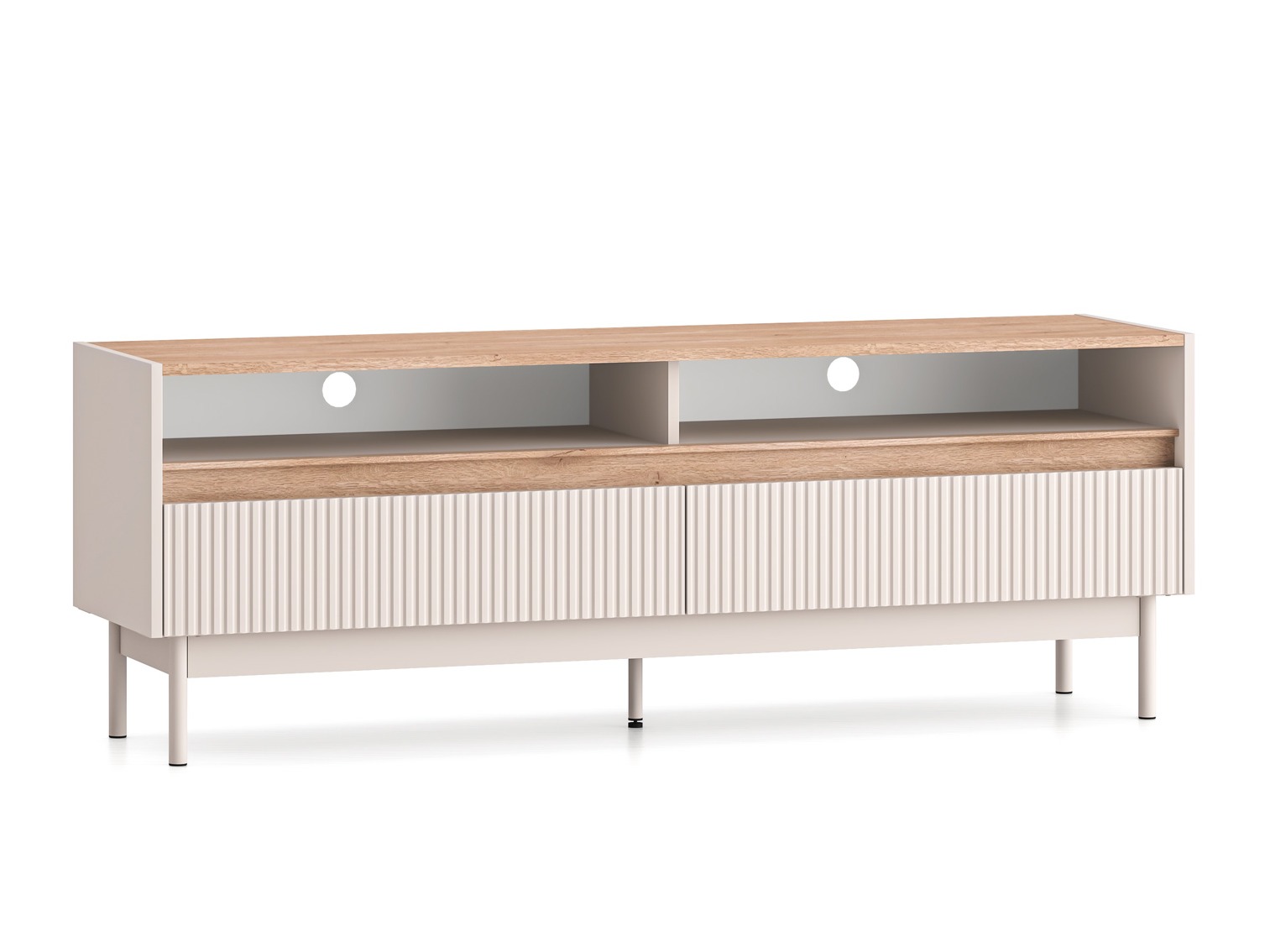 TV-meubel Vircalu 104