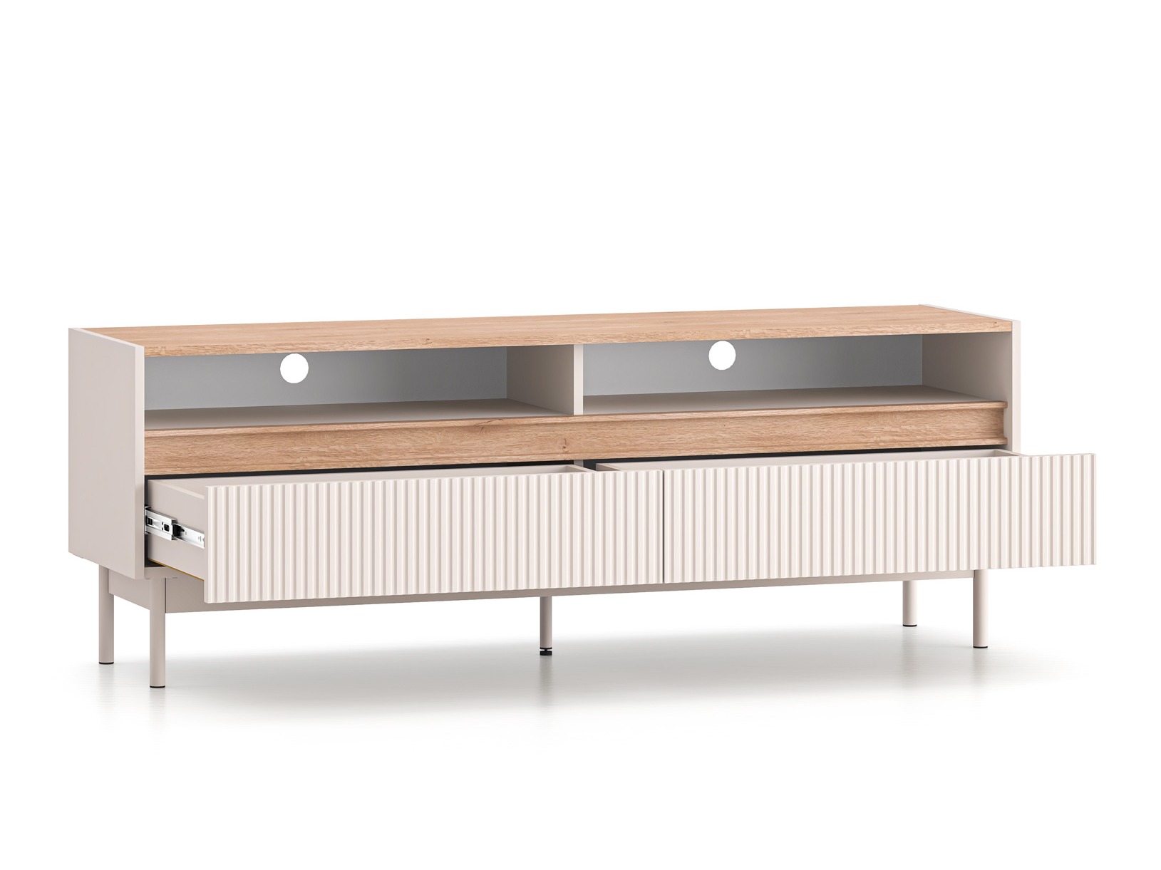 TV-meubel Vircalu 104