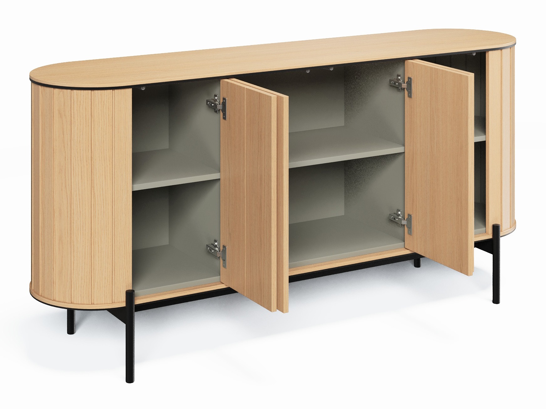 Dressoir Elbdore 102