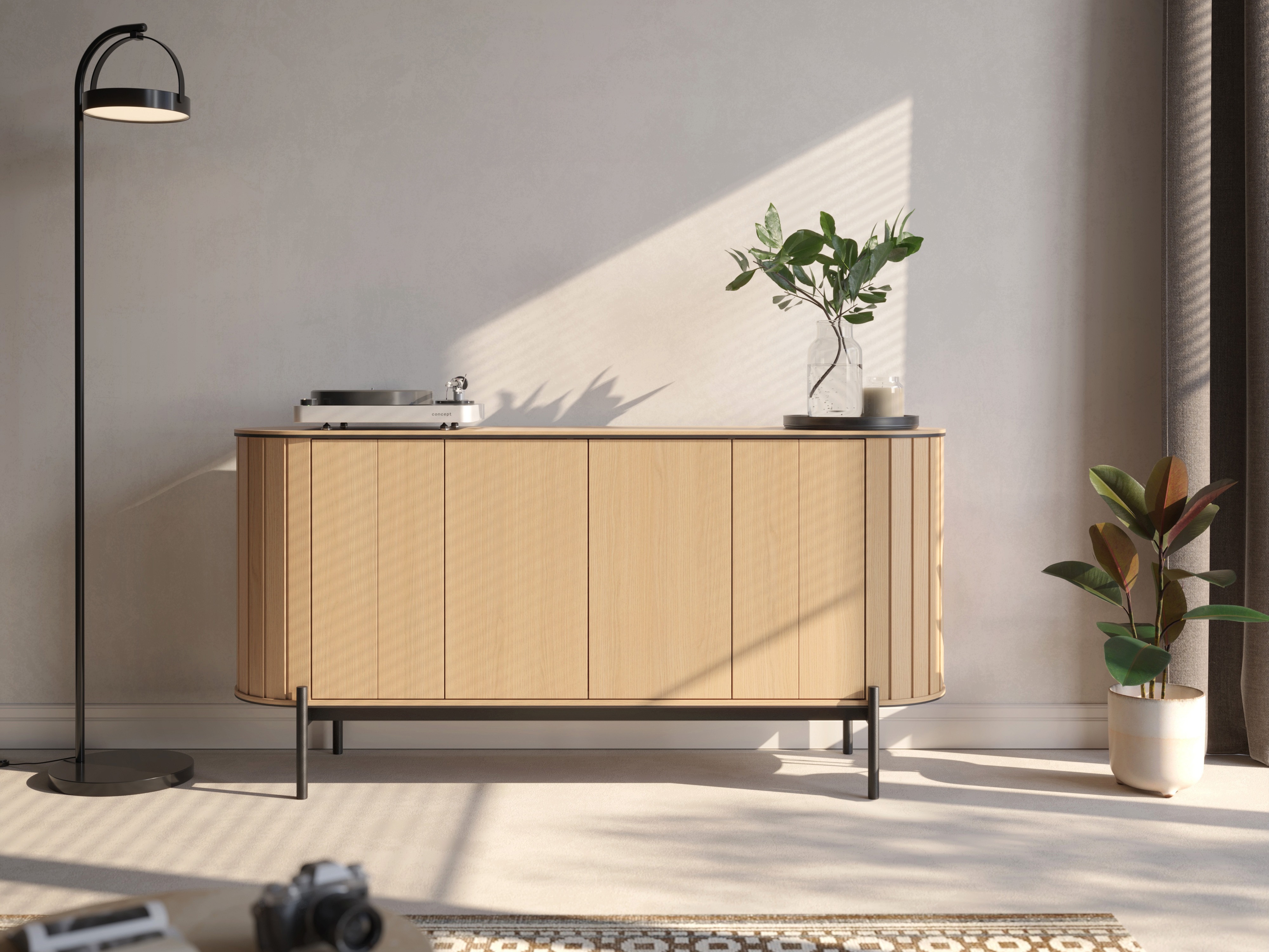 Dressoir Elbdore 102