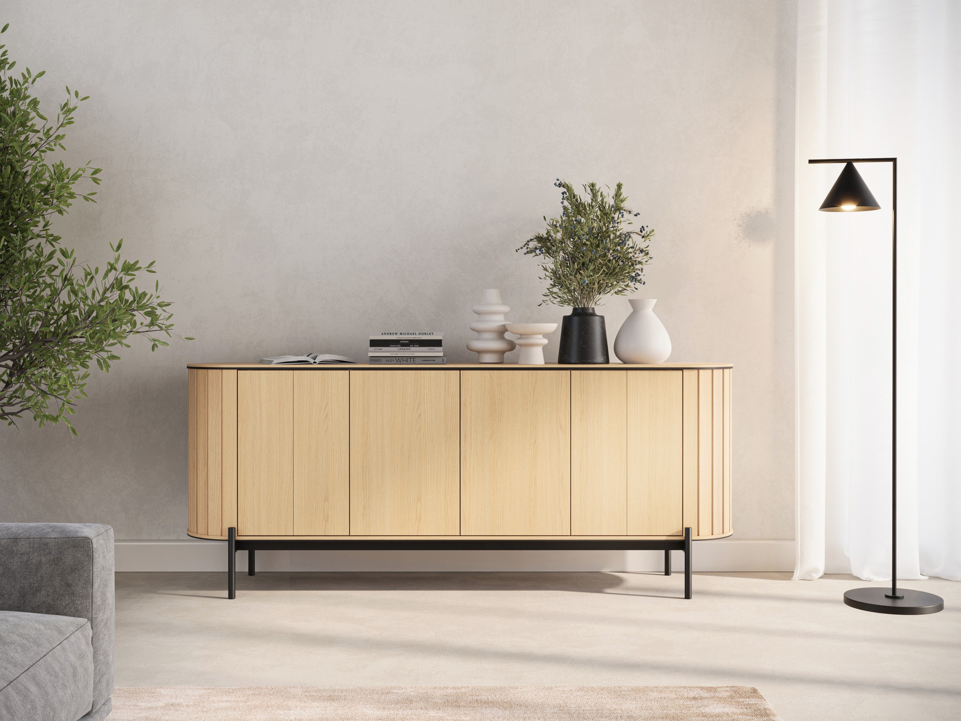 Dressoir Elbdore 103